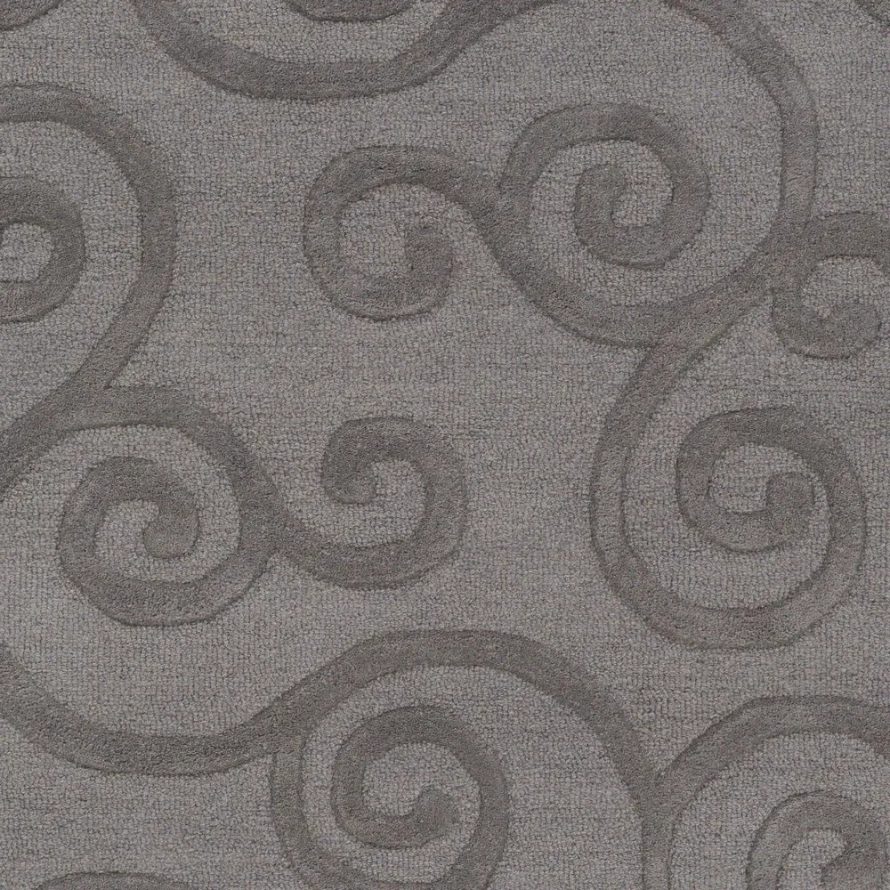 Hand Tufted Passo Wool Rug