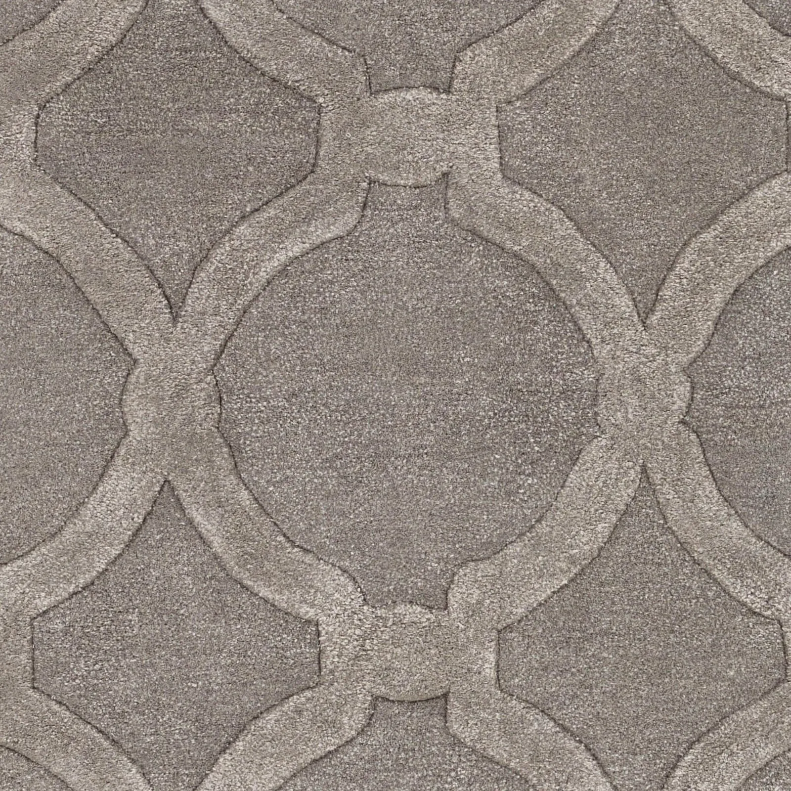 Hand-Tufted Swindon Wool Rug