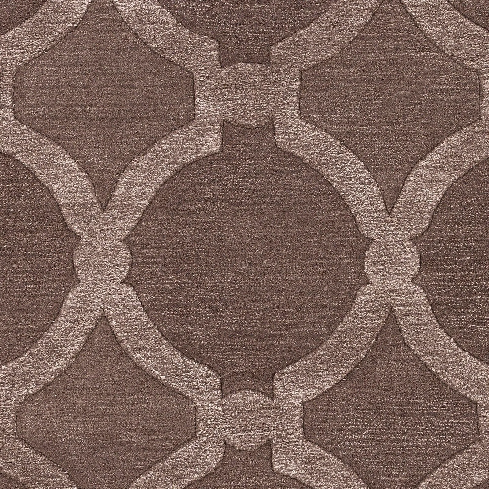 Hand-Tufted Swindon Wool Rug