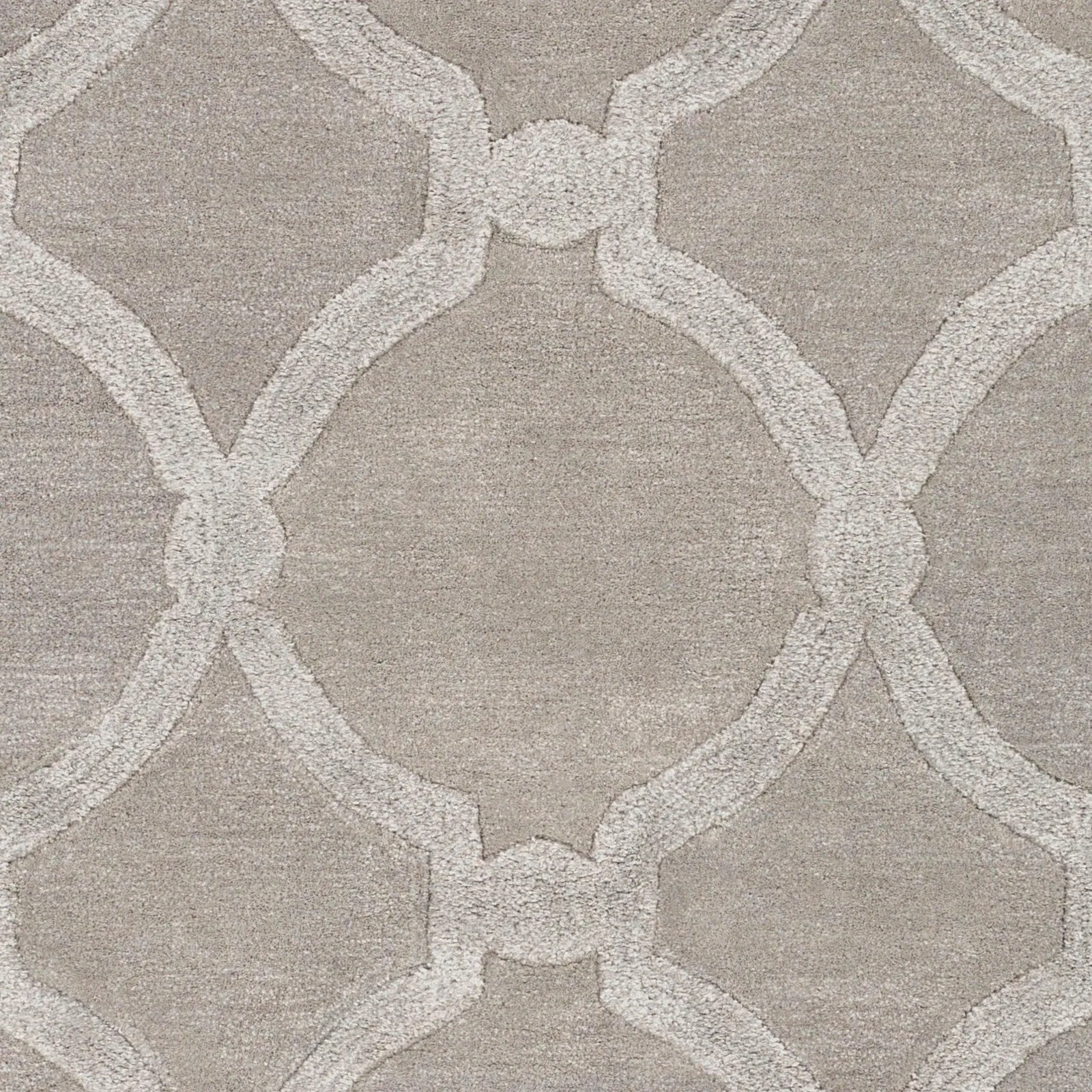 Hand-Tufted Swindon Wool Rug