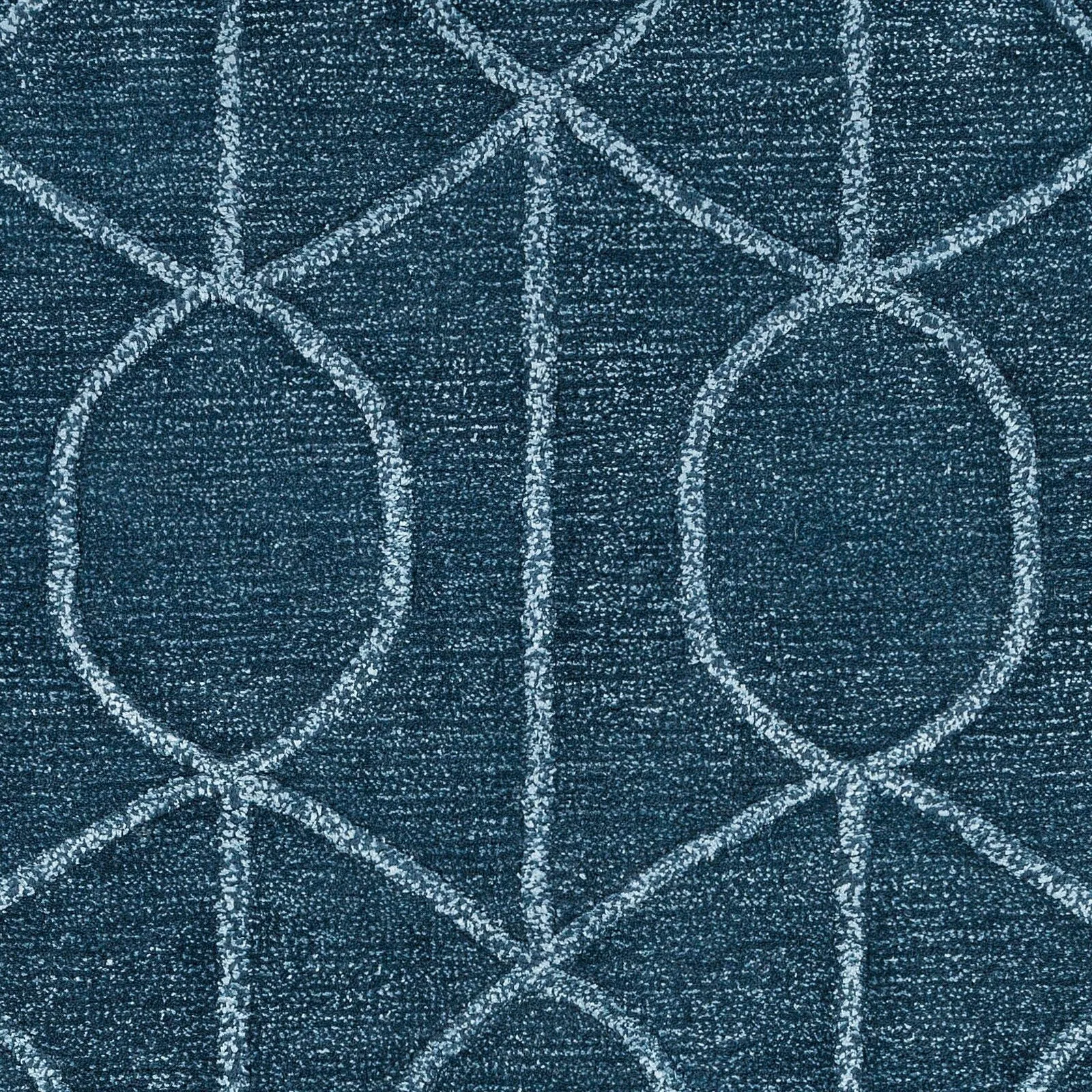 Hand-Tufted Taunton Wool Rug