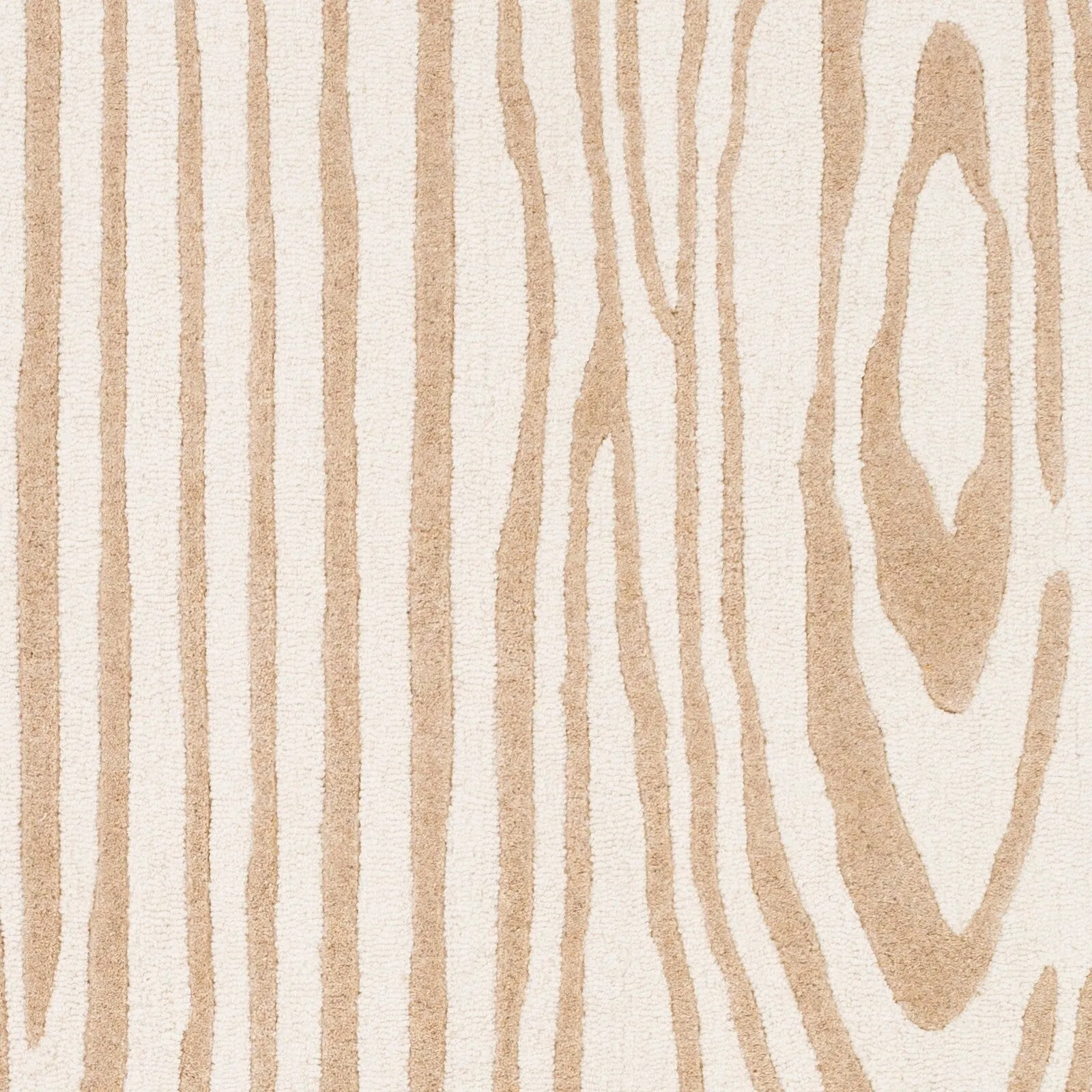 Hand-Tufted Touhy Wool Rug