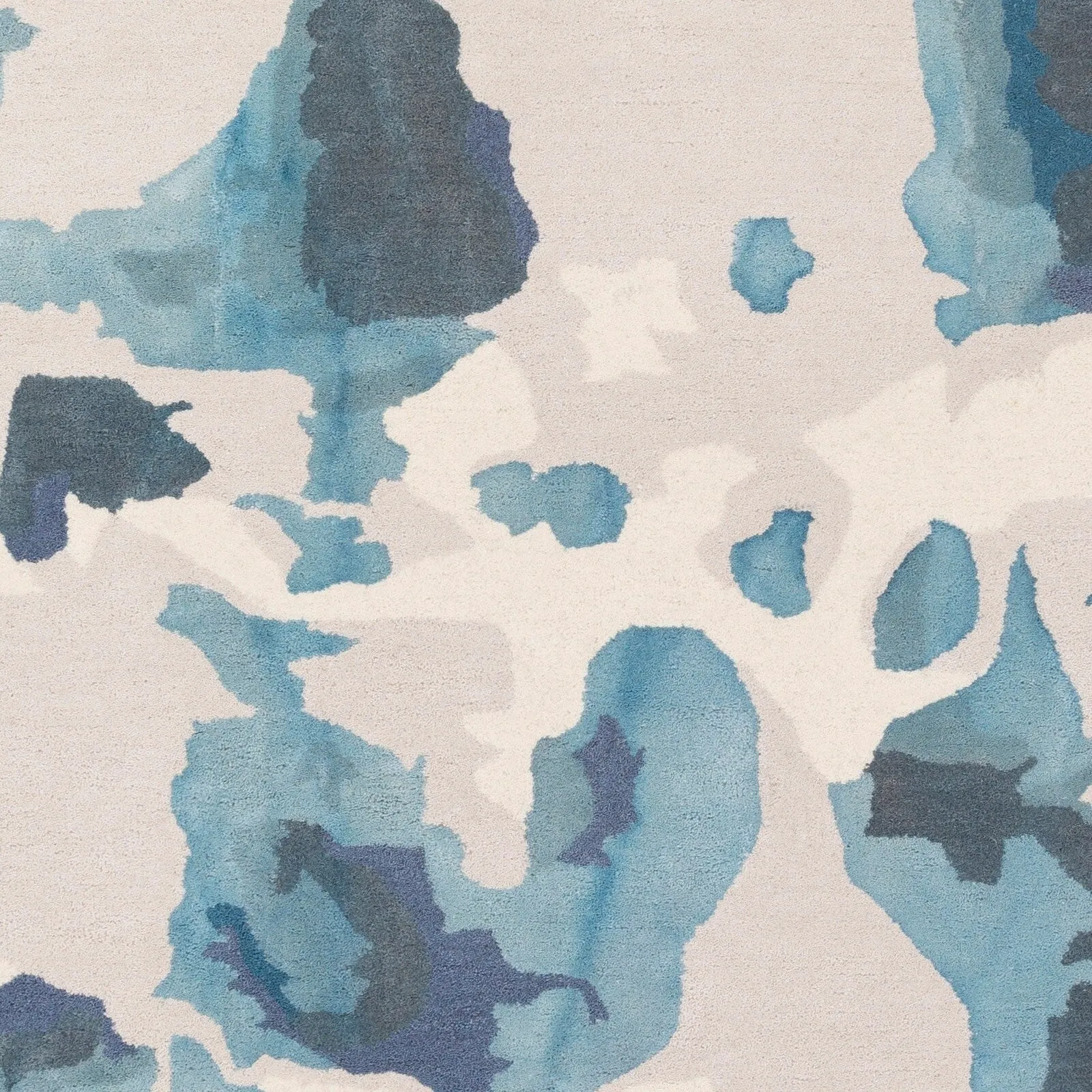 Hand-Tufted Verdi Wool Rug