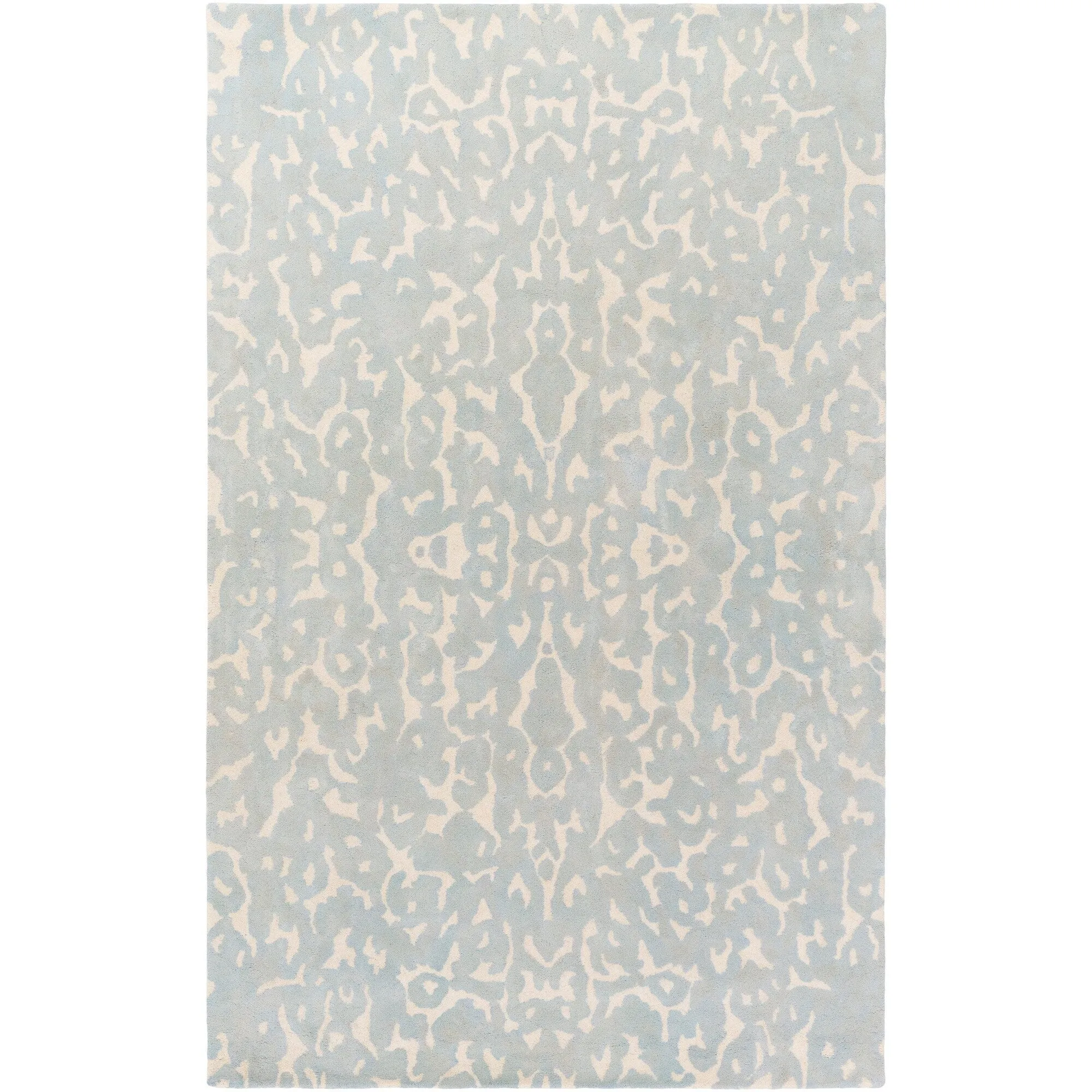 Hand-Tufted Vesey Wool Rug