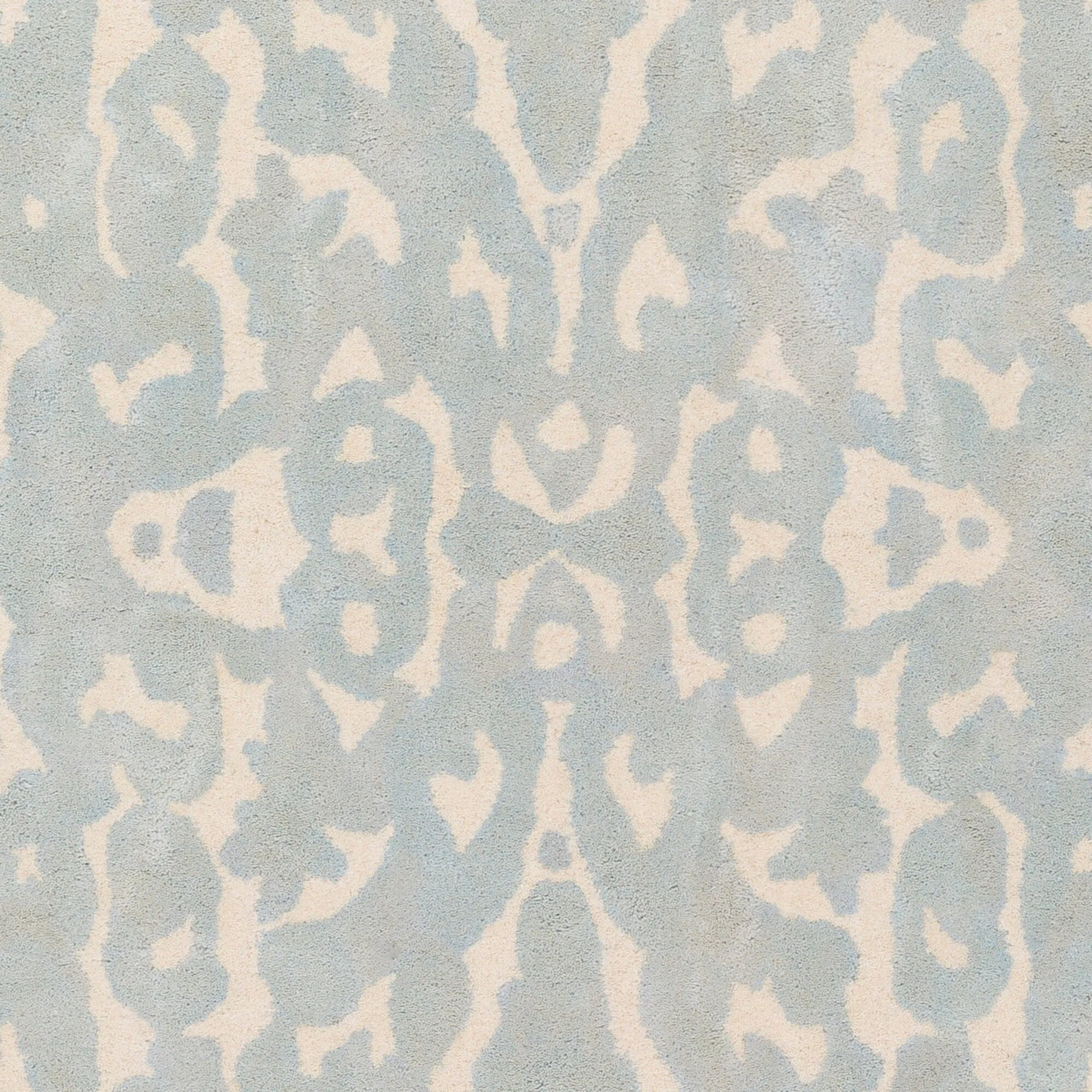 Hand-Tufted Vesey Wool Rug