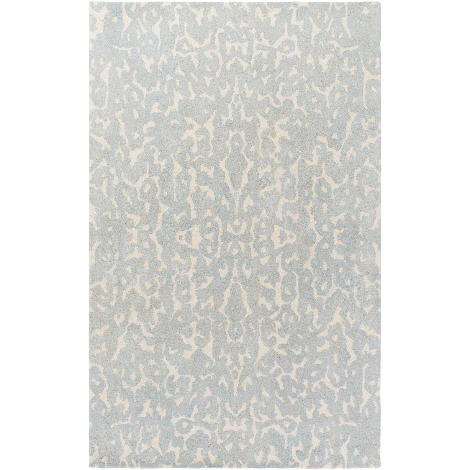 Hand-Tufted Vesey Wool Rug
