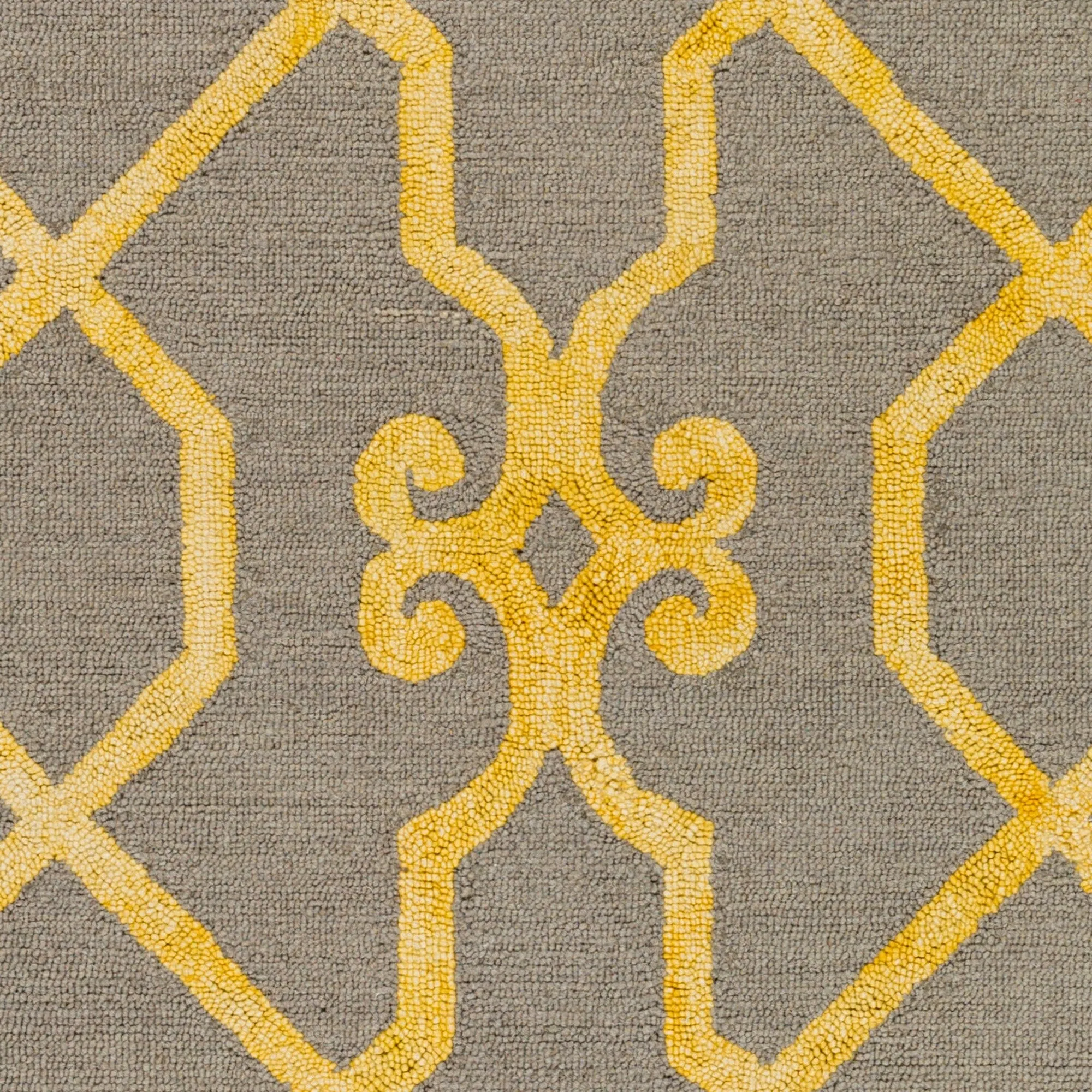 Hand-Tufted Winona Wool Rug