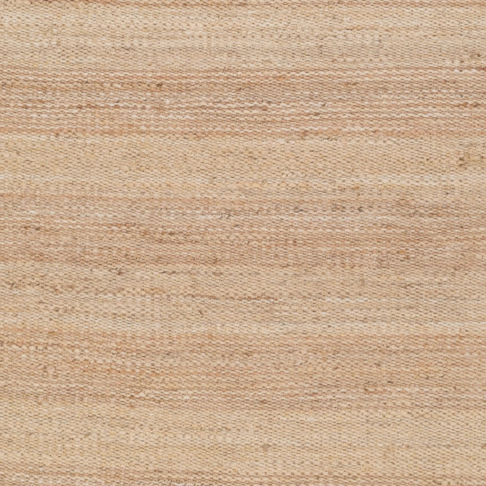 Hand-Woven Prague Jute Rug
