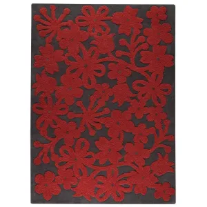 Handmade Indian Newport Rug (India)