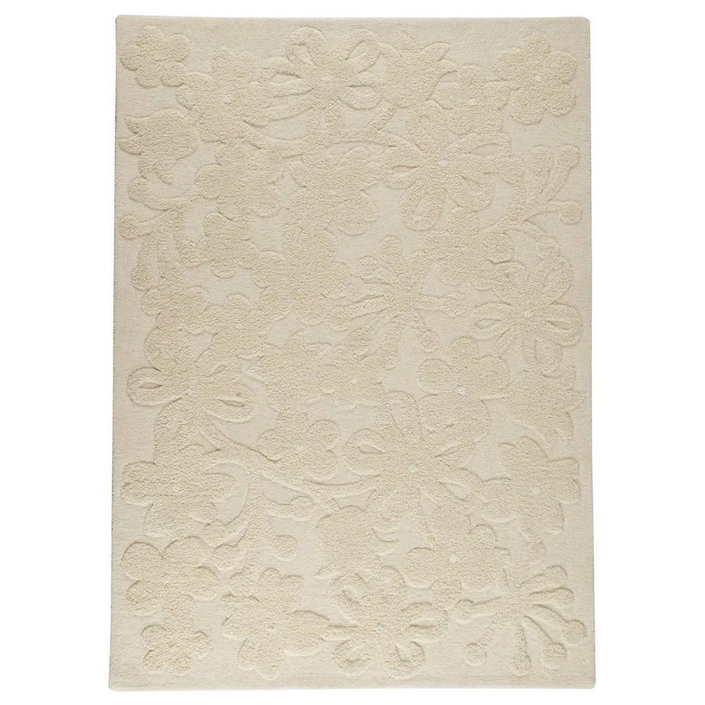 Handmade Indian Newport Rug (India)