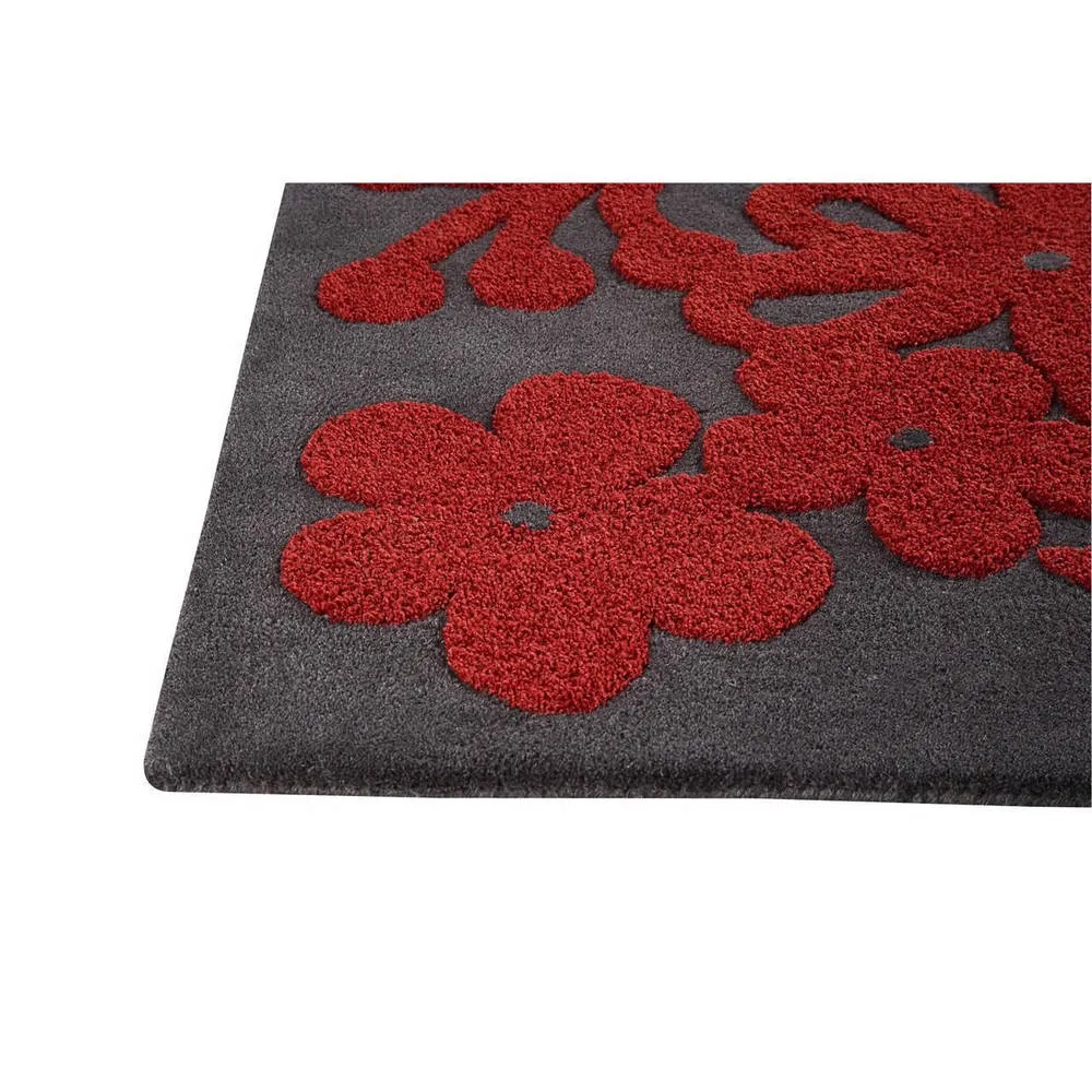 Handmade Indian Newport Rug (India)