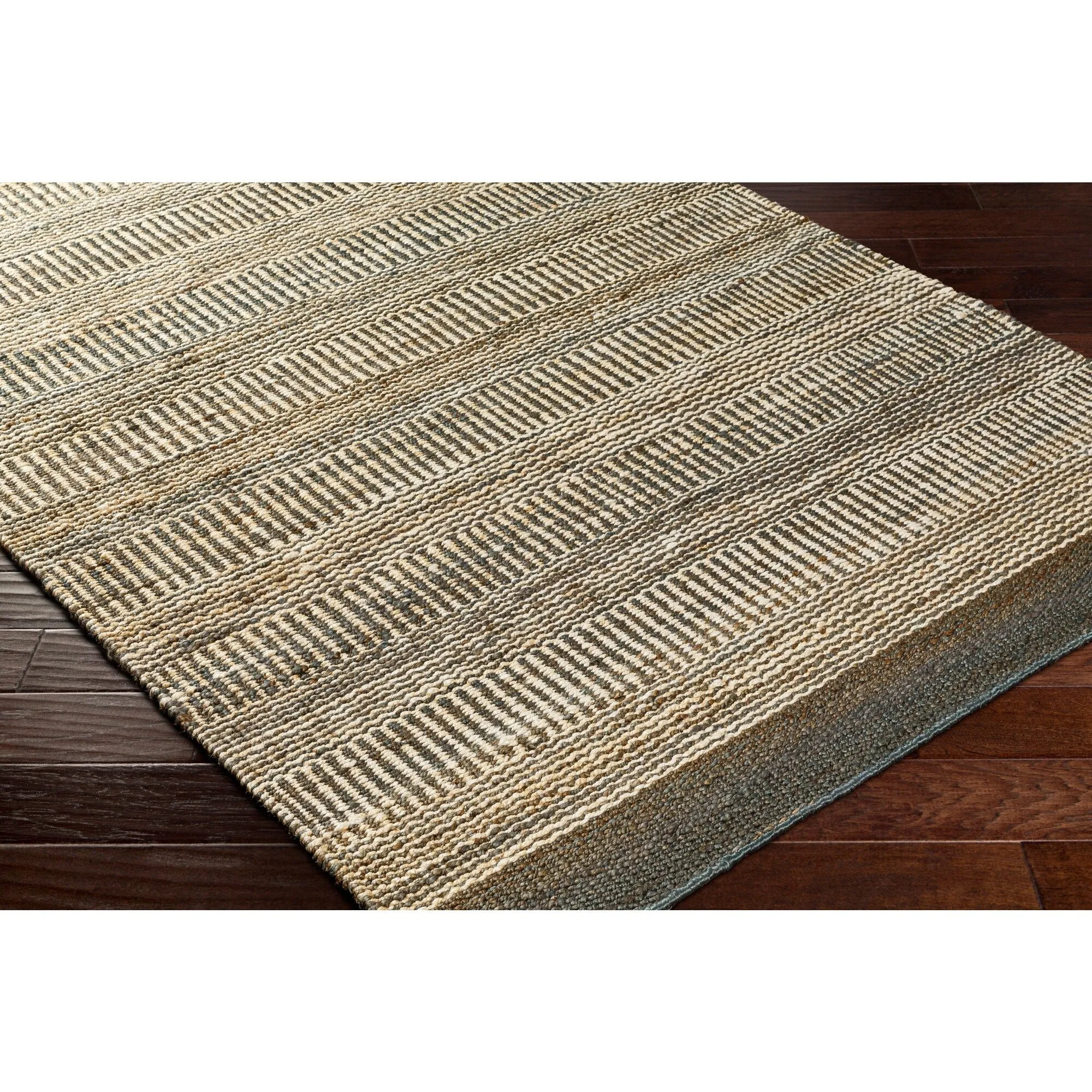 Haylee Rustic Area Rug