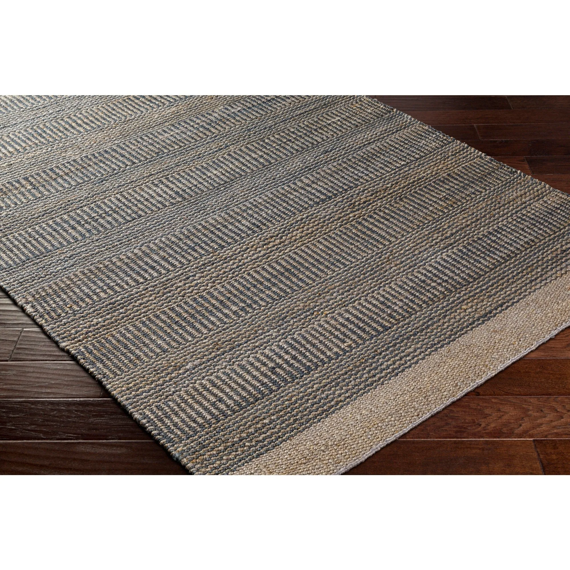 Haylee Rustic Area Rug