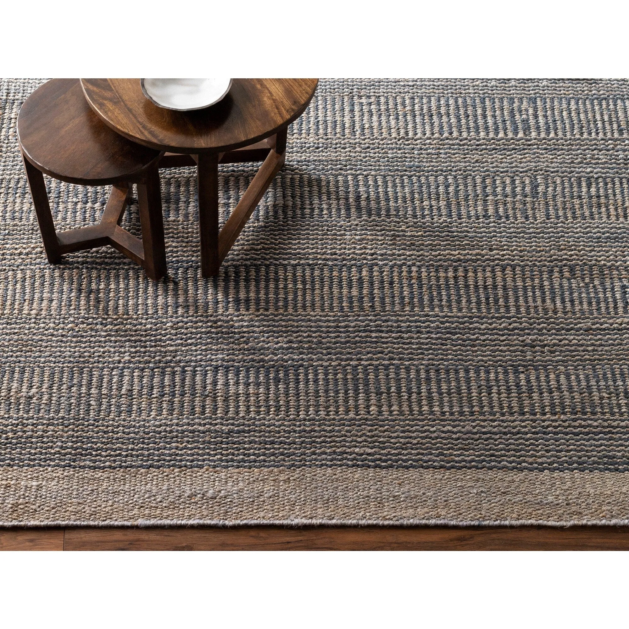 Haylee Rustic Area Rug