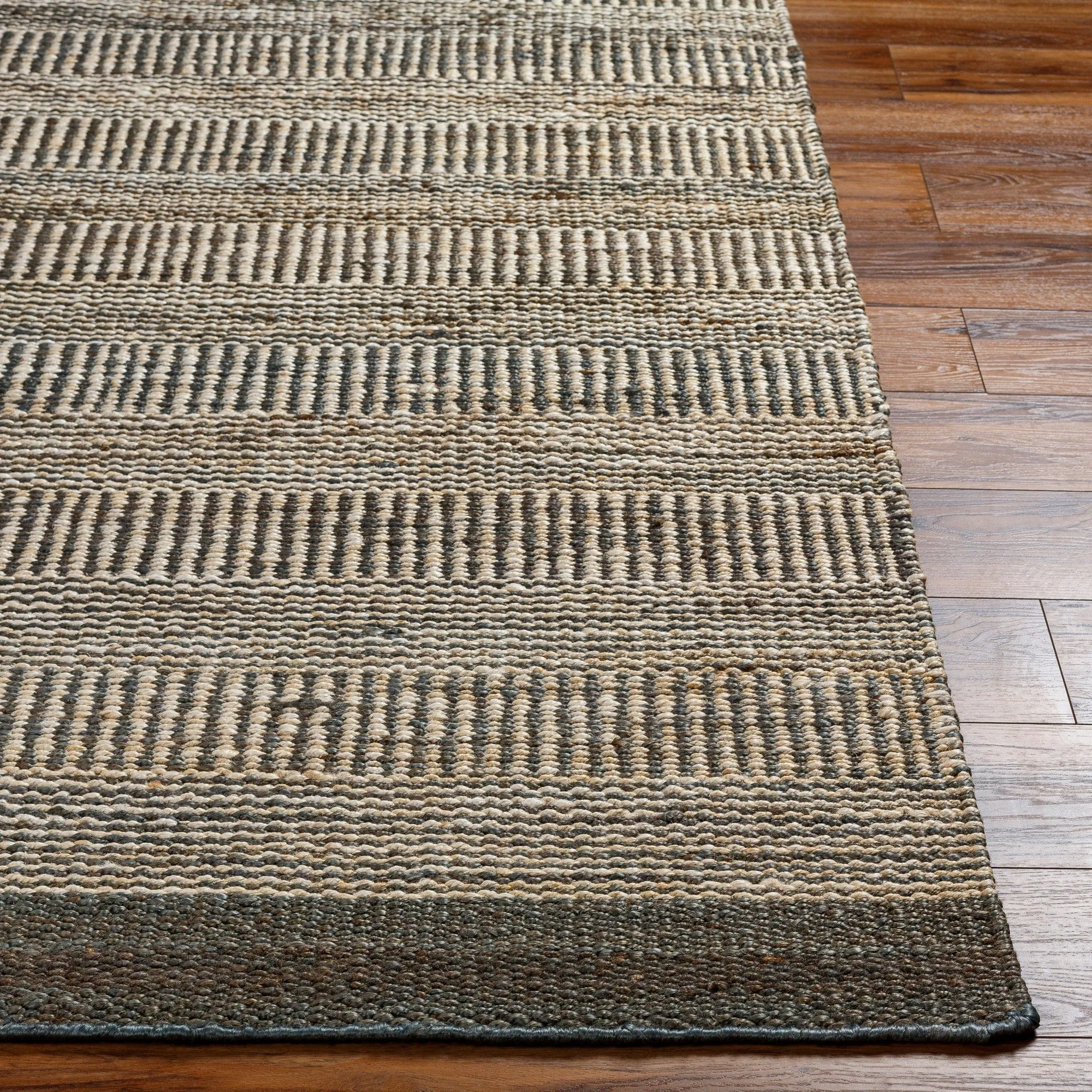 Haylee Rustic Area Rug