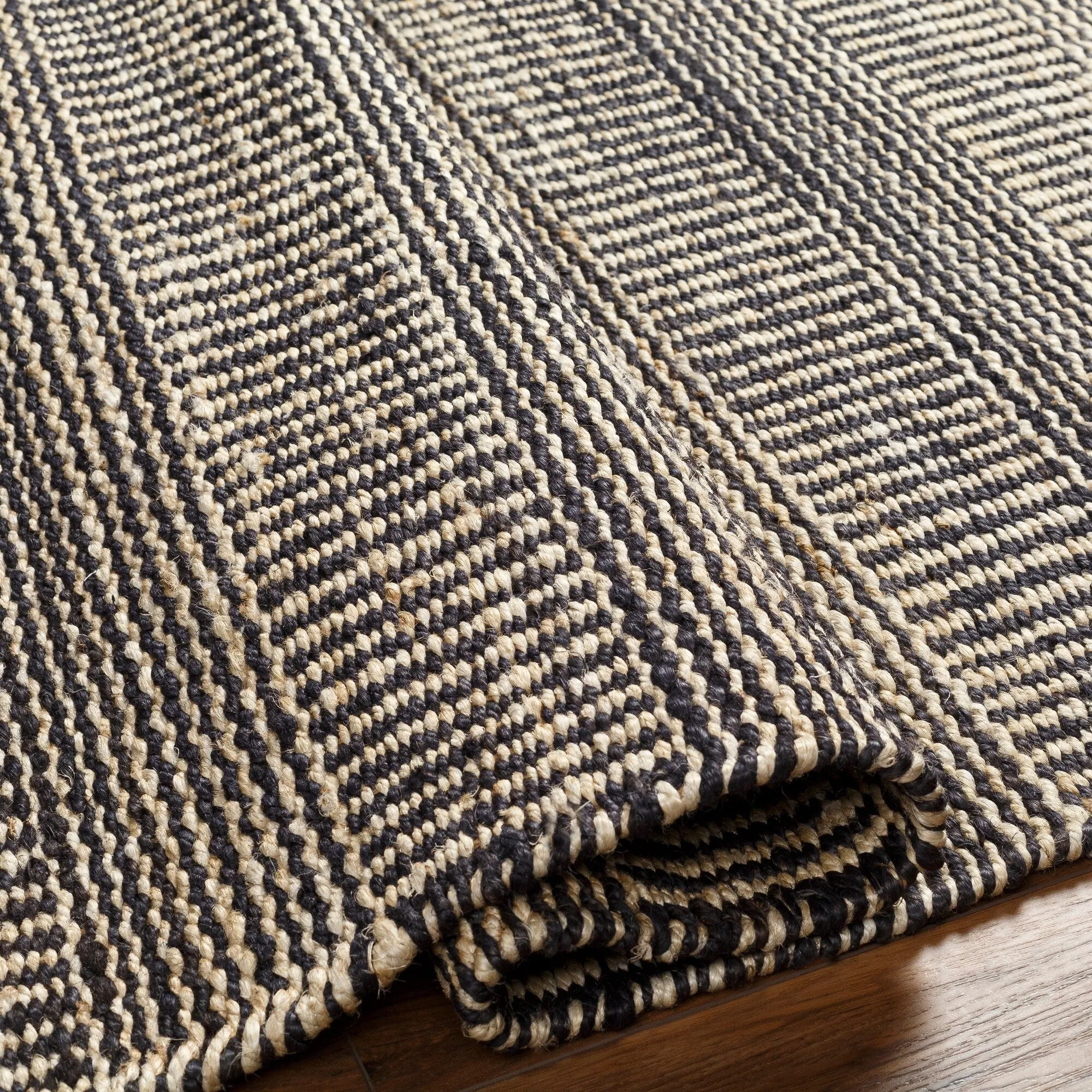 Haylee Rustic Area Rug