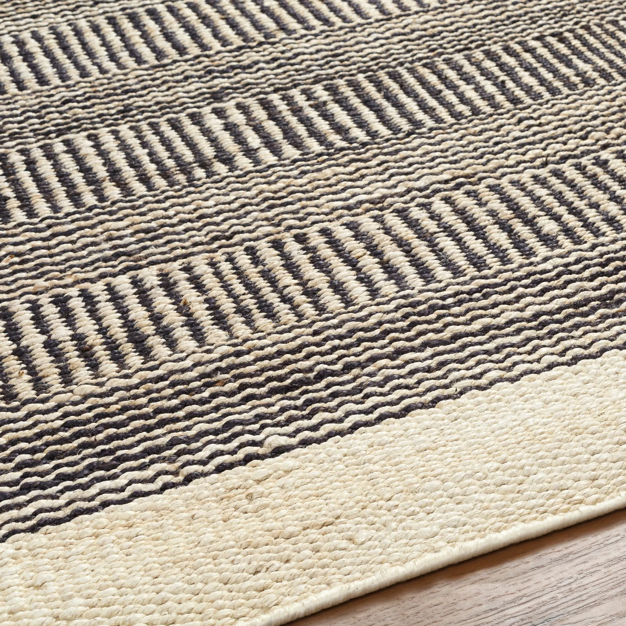 Haylee Rustic Area Rug