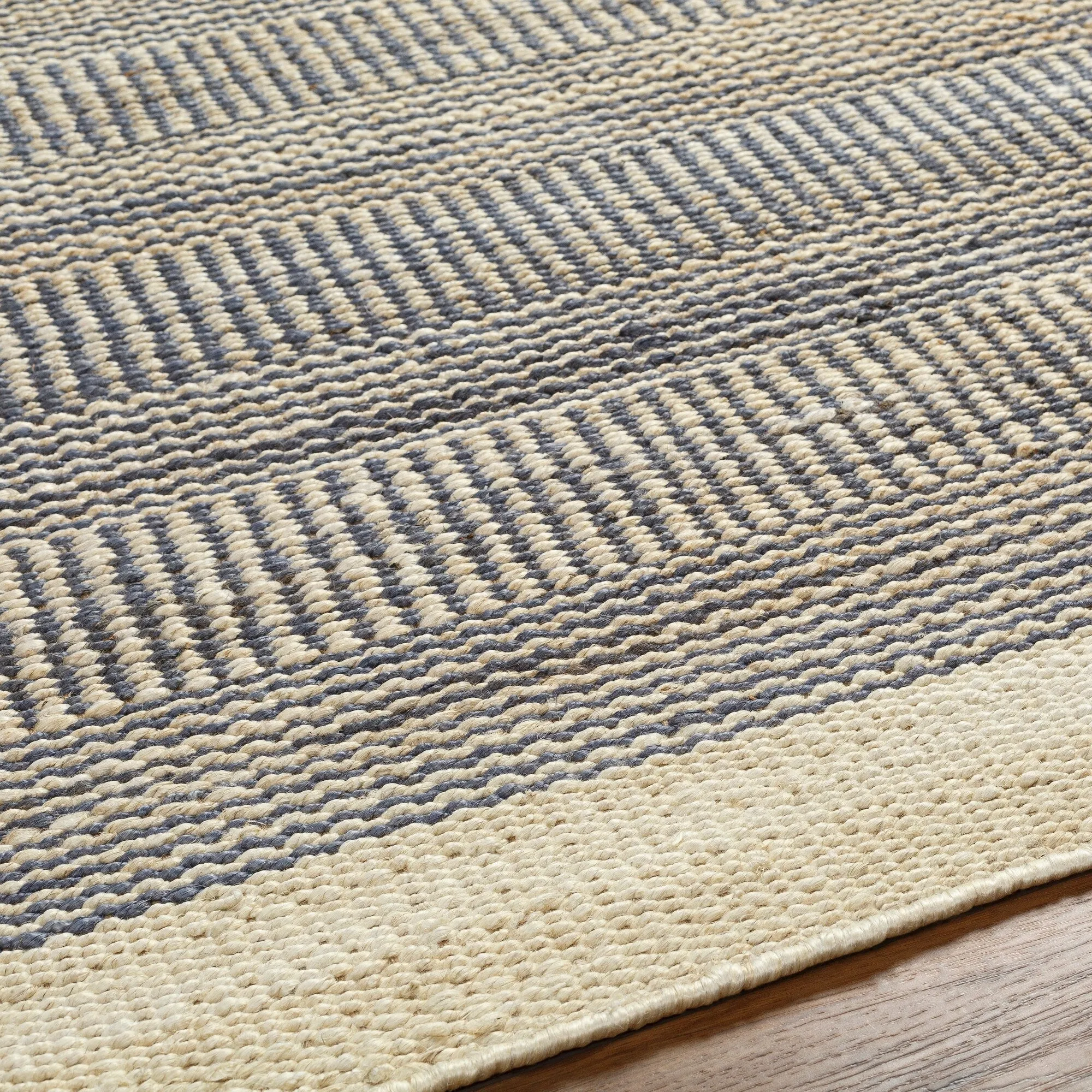 Haylee Rustic Area Rug