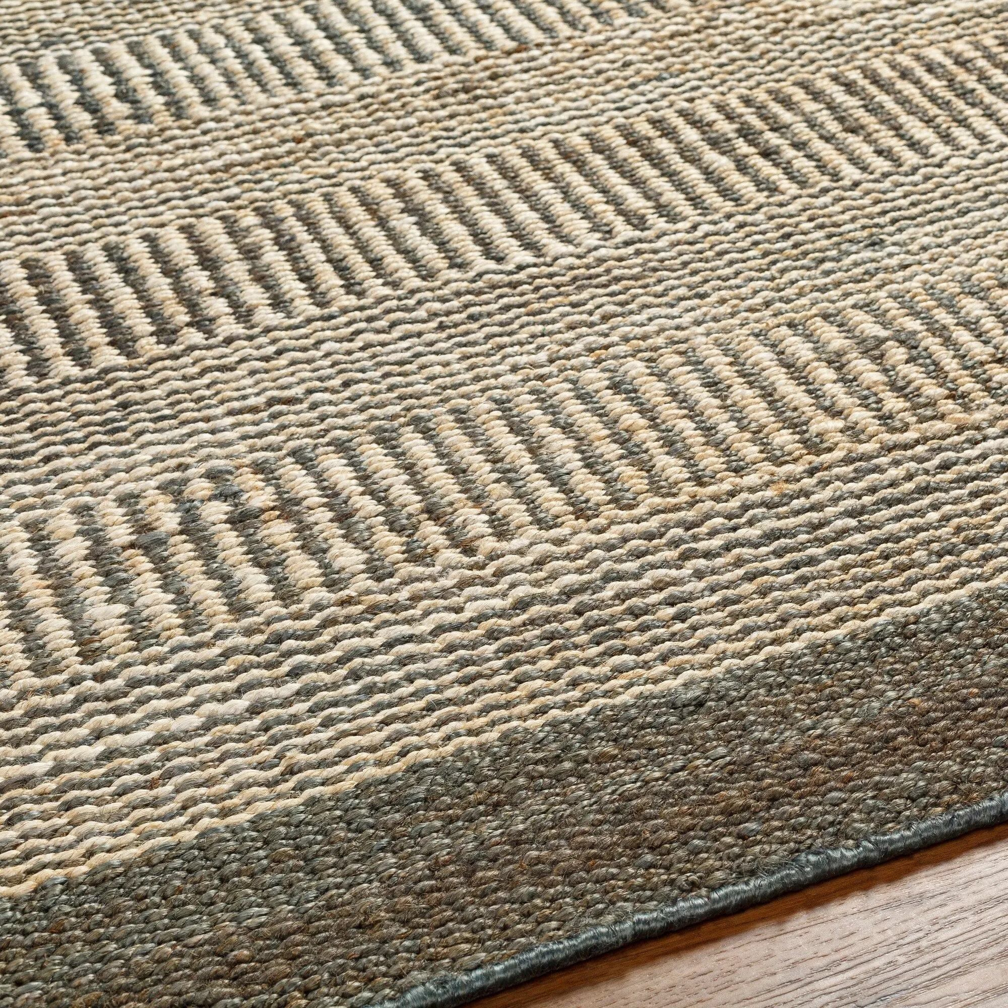 Haylee Rustic Area Rug