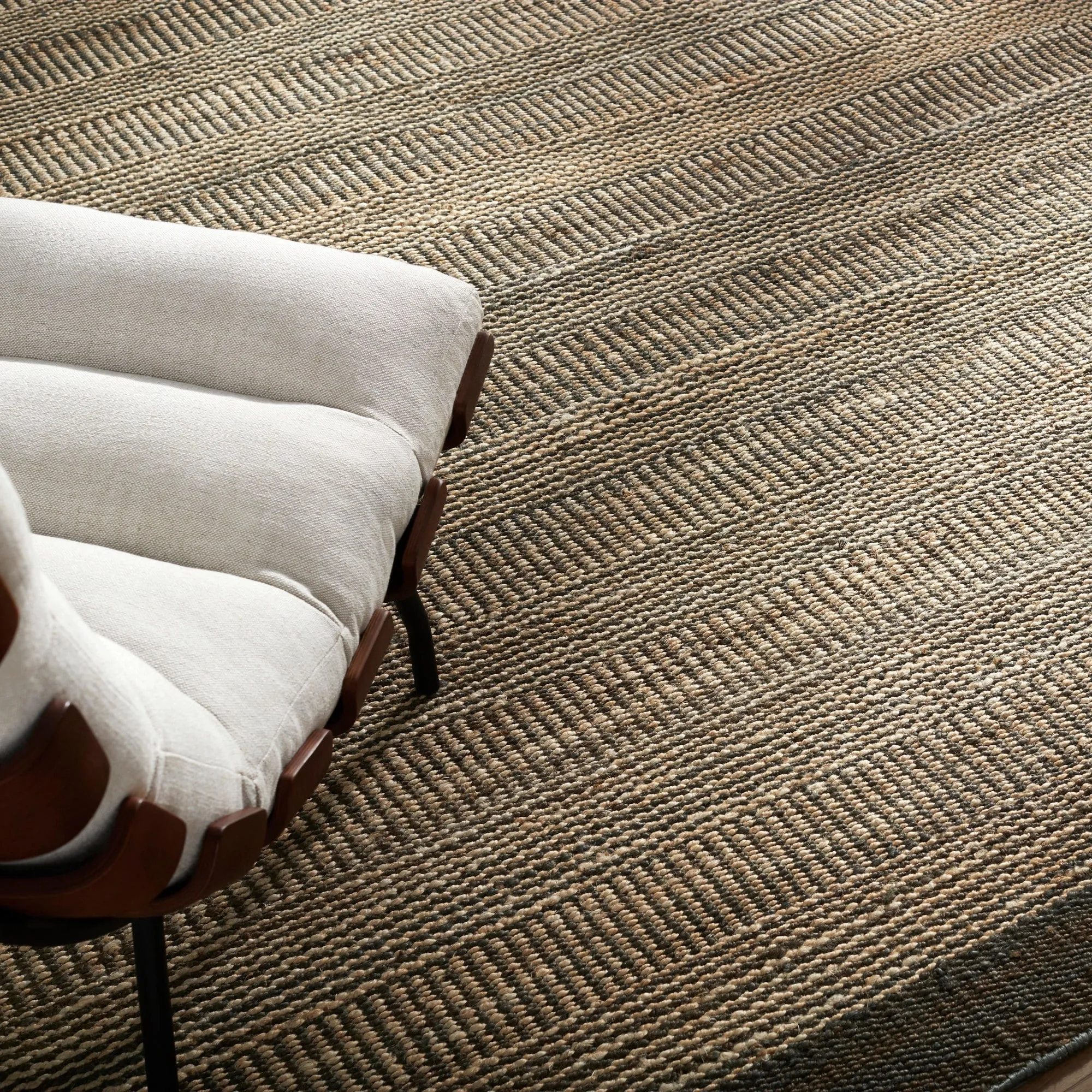 Haylee Rustic Area Rug