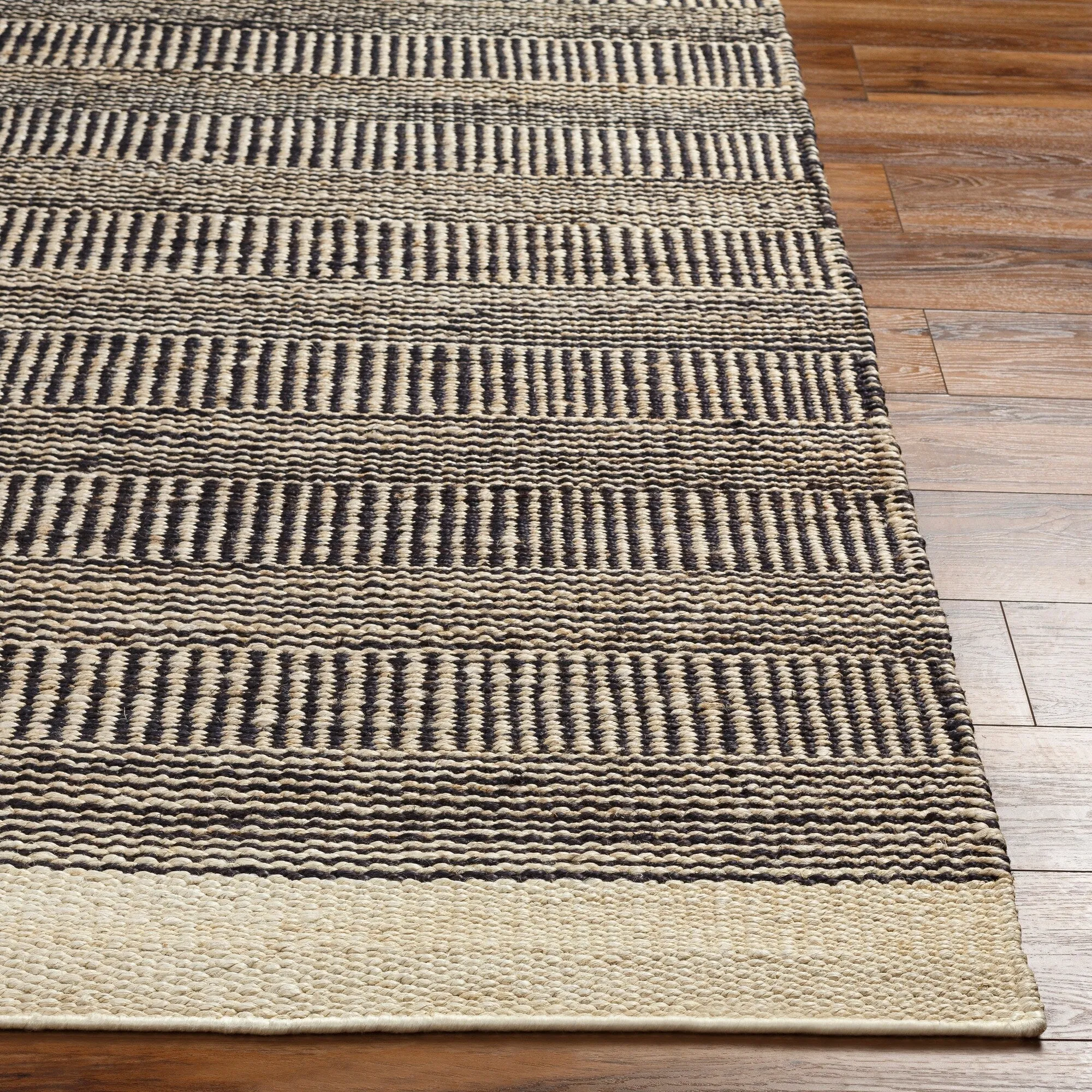 Haylee Rustic Area Rug