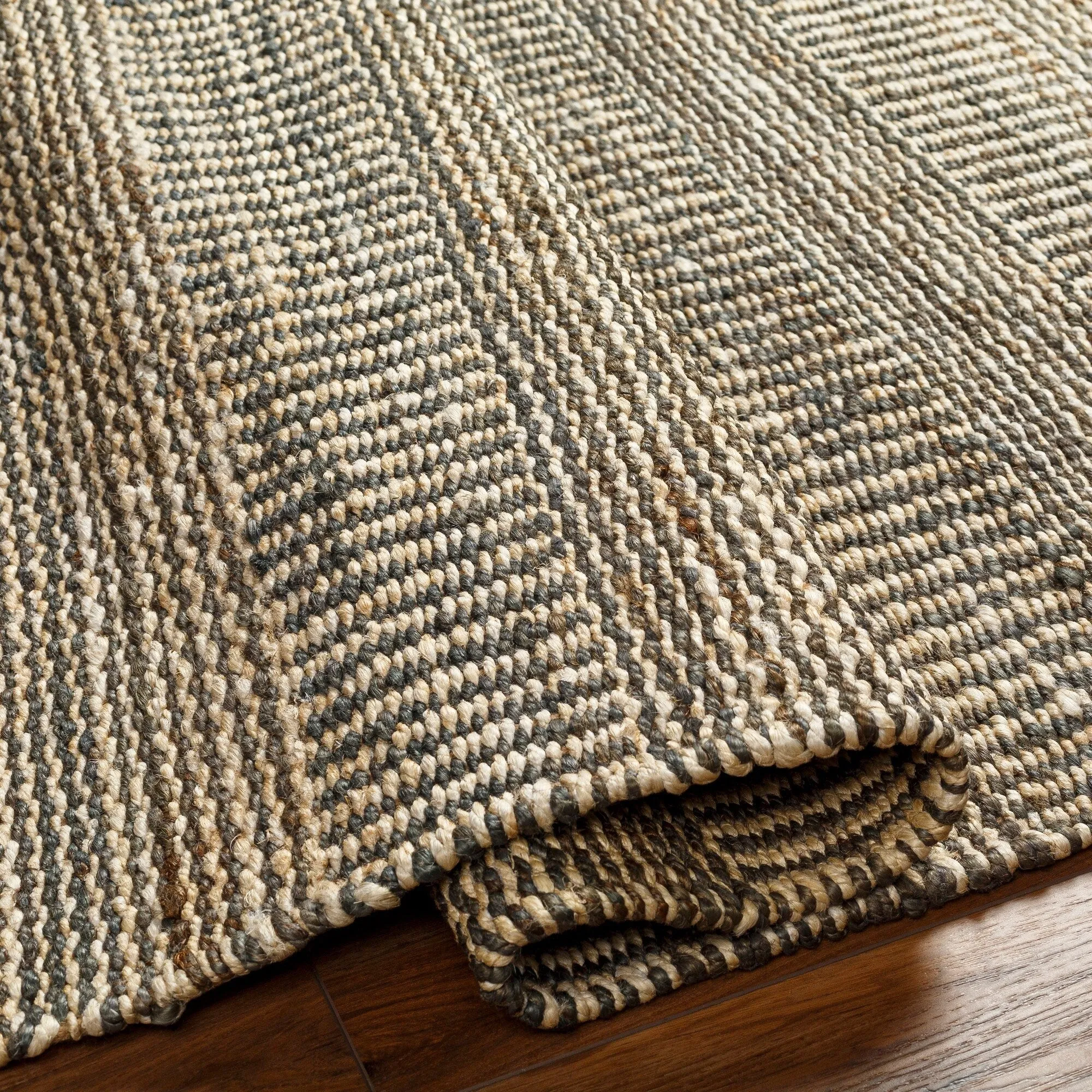 Haylee Rustic Area Rug