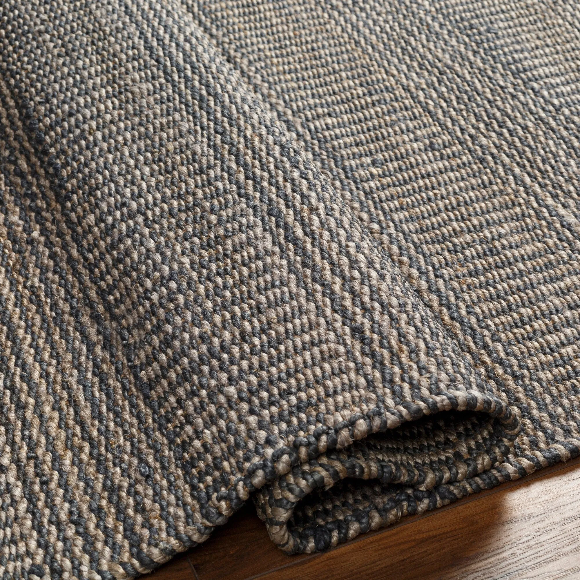 Haylee Rustic Area Rug
