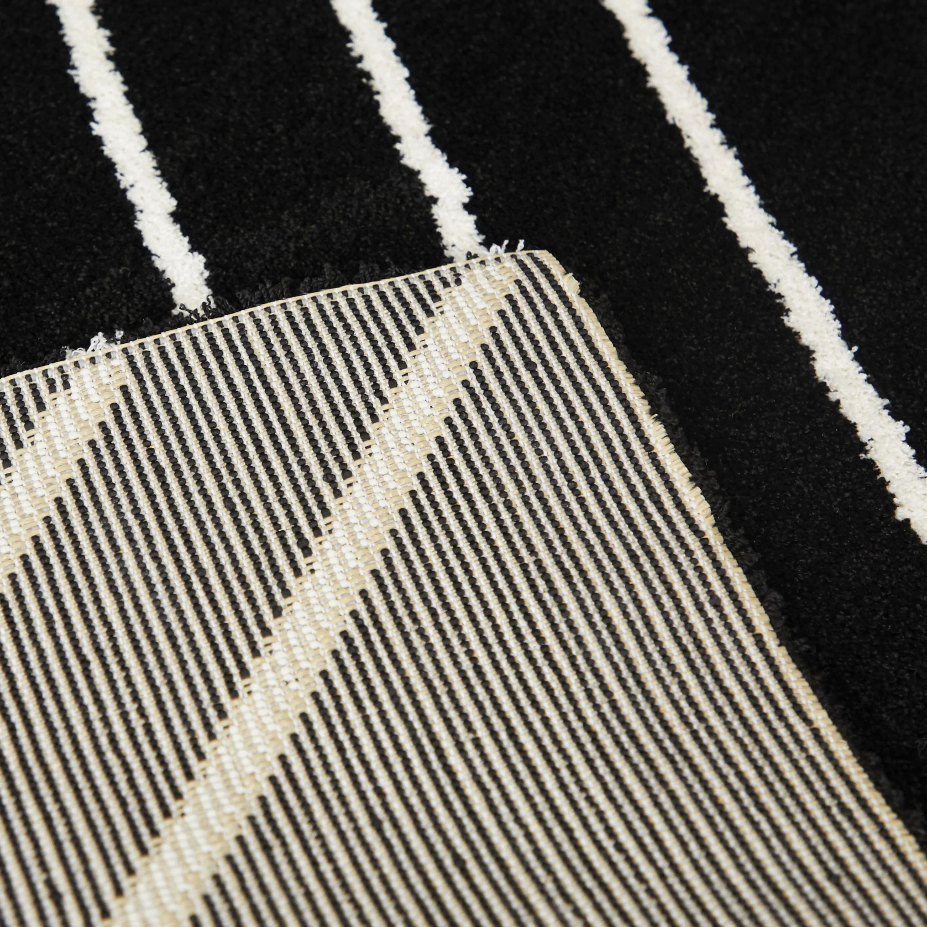 Henri Contemporary Geometric Area Rug