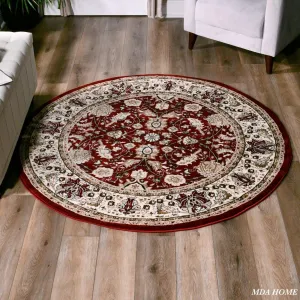 Hollywood Collection Area Rug
