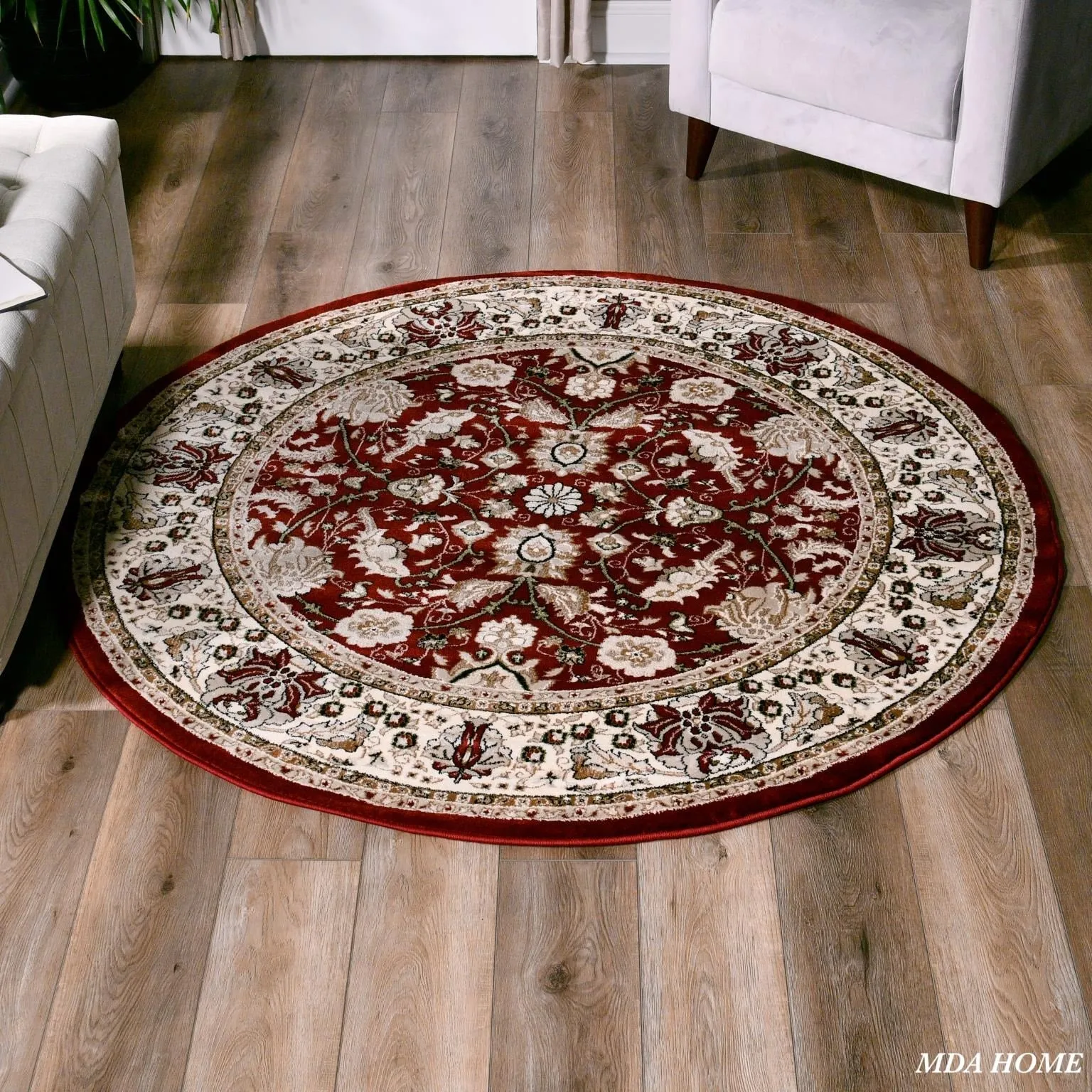 Hollywood Collection Area Rug
