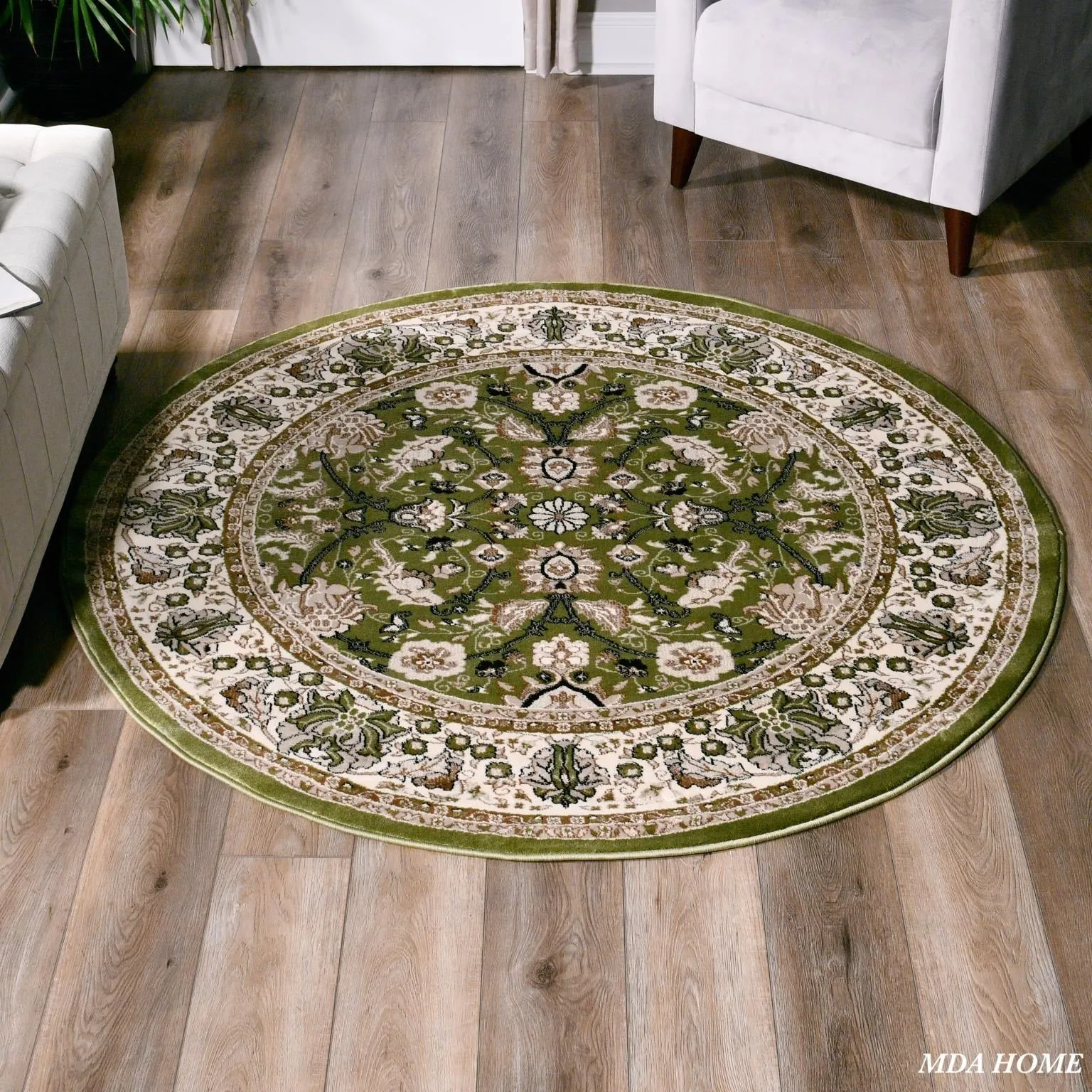 Hollywood Collection Area Rug