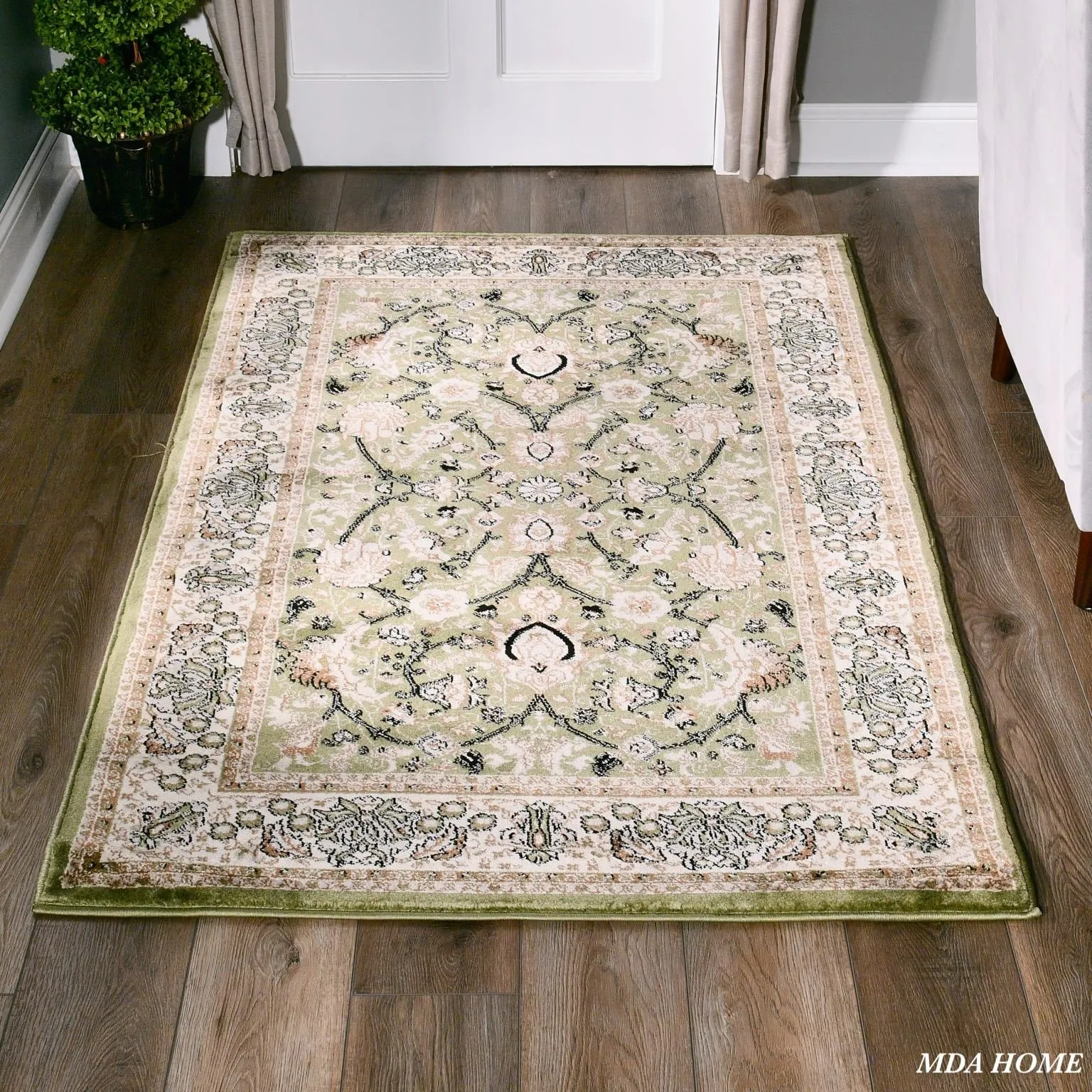Hollywood Collection Area Rug