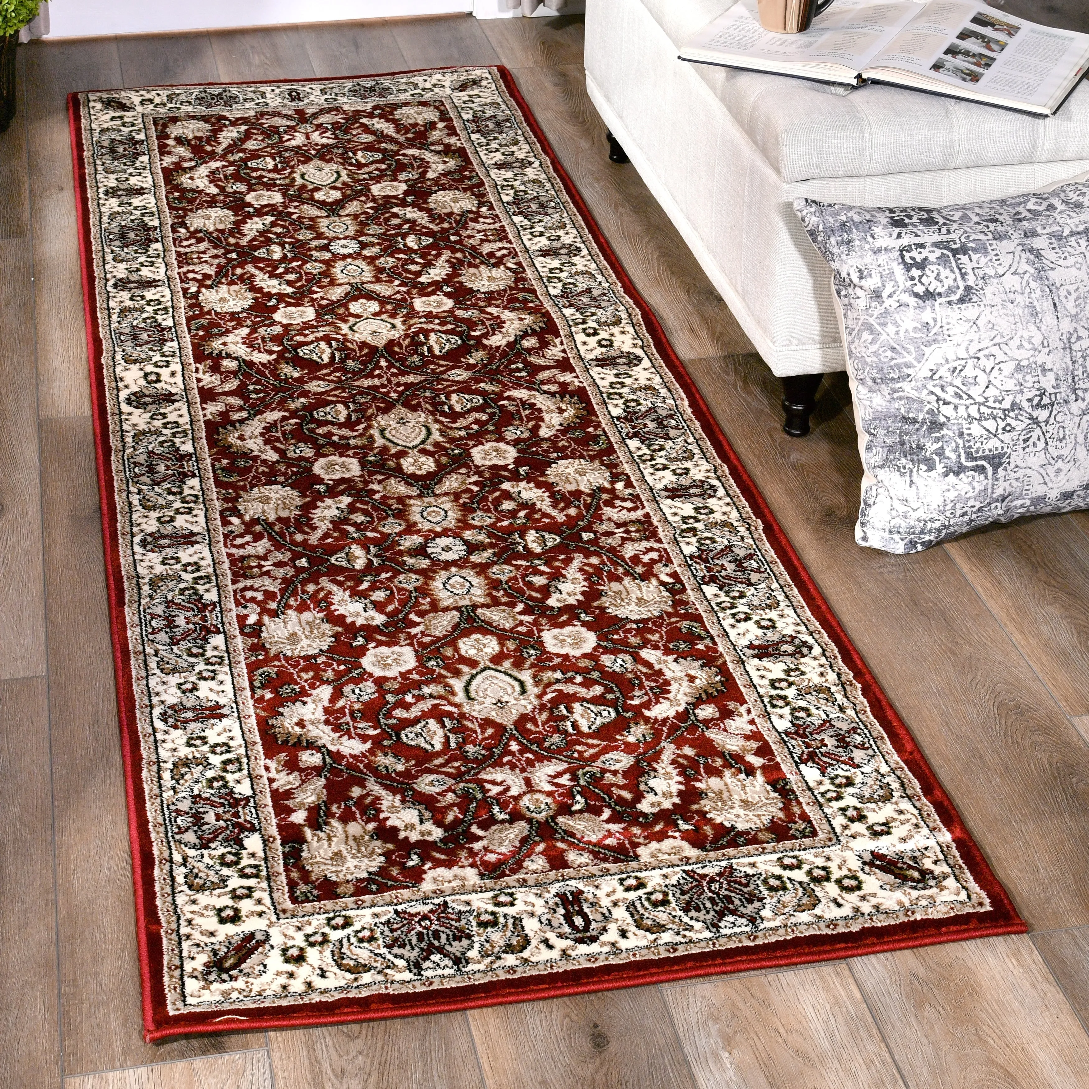 Hollywood Collection Area Rug