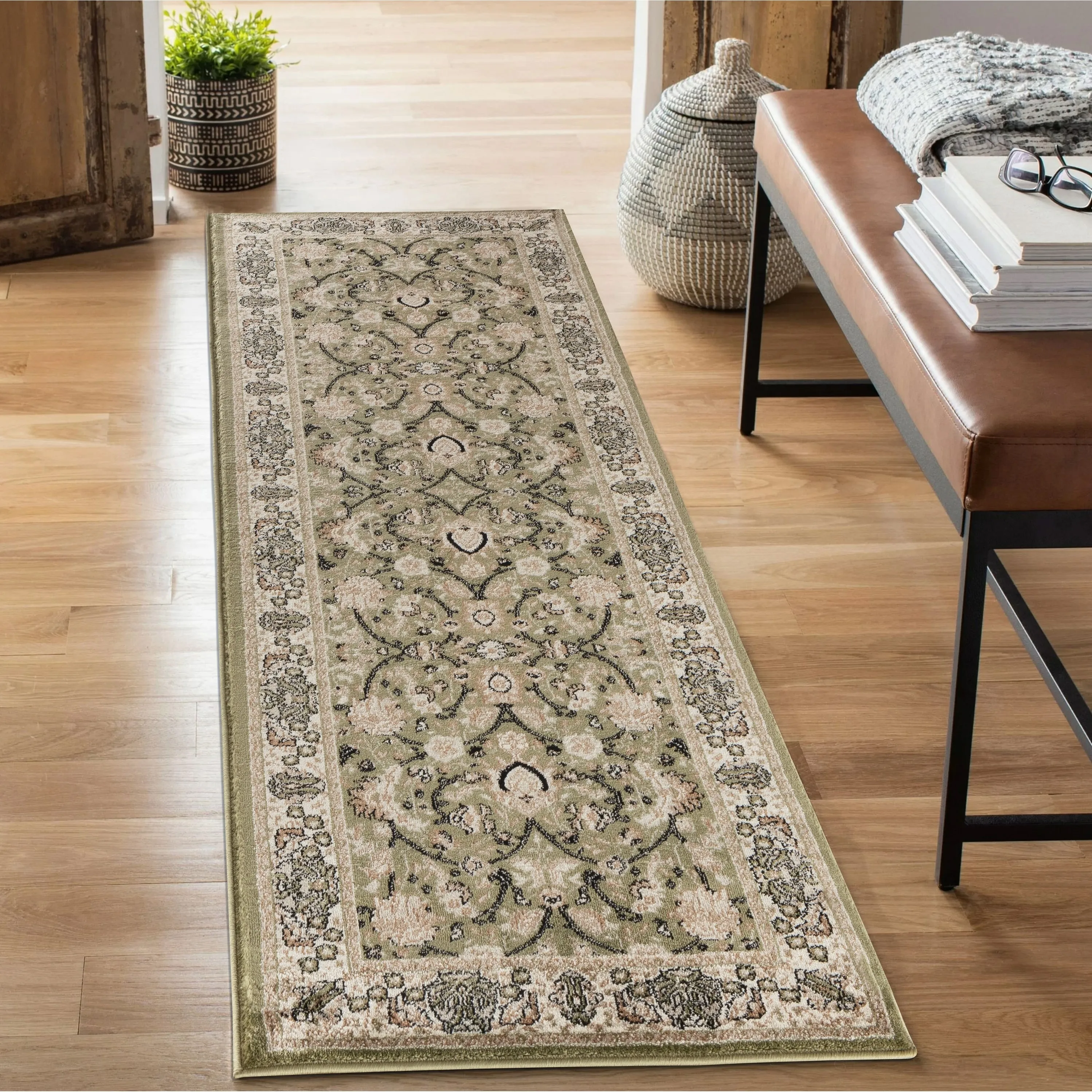 Hollywood Collection Area Rug