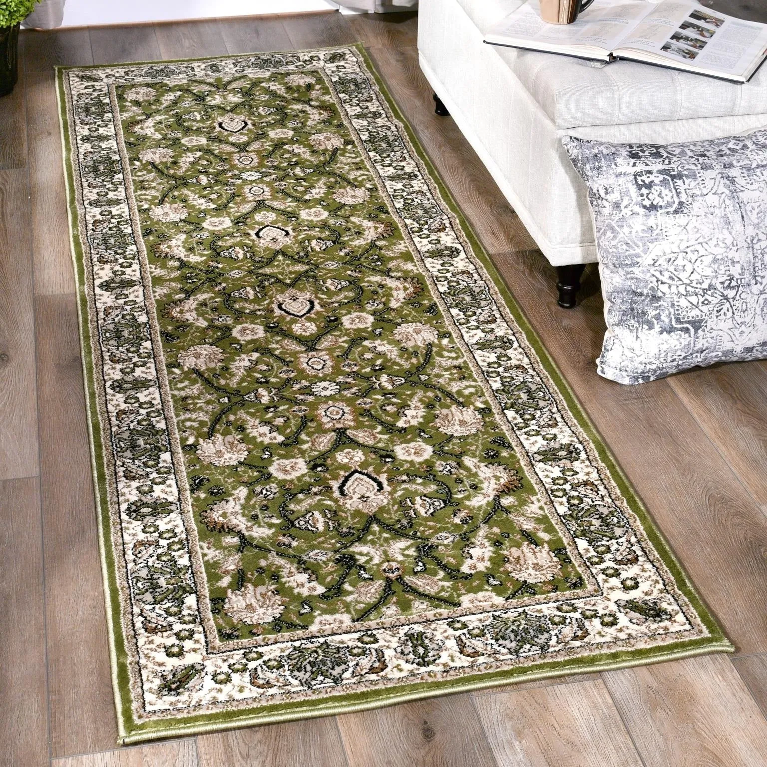 Hollywood Collection Area Rug