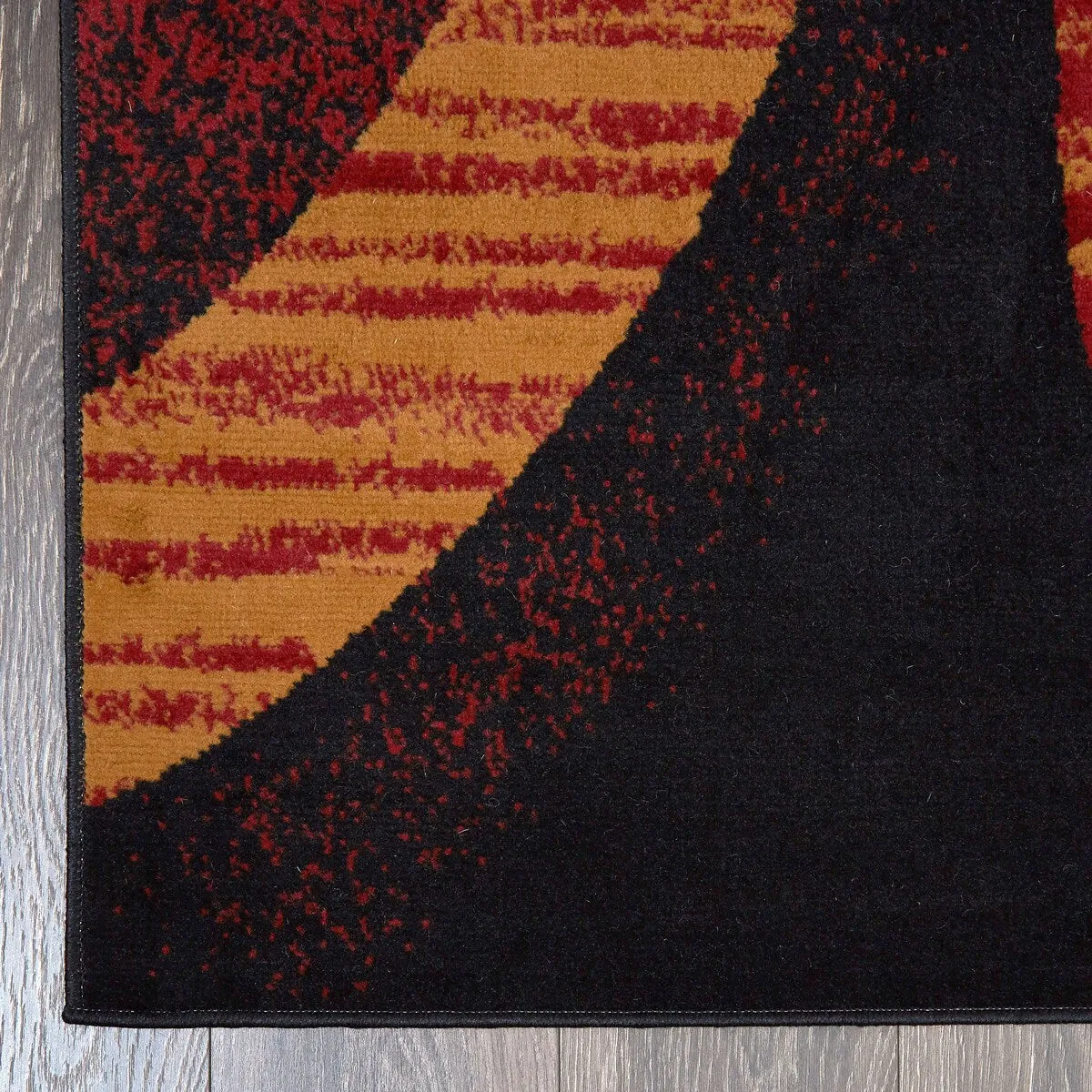 Home Dynamix Premium Indus Contemporary Geometric Area Rug