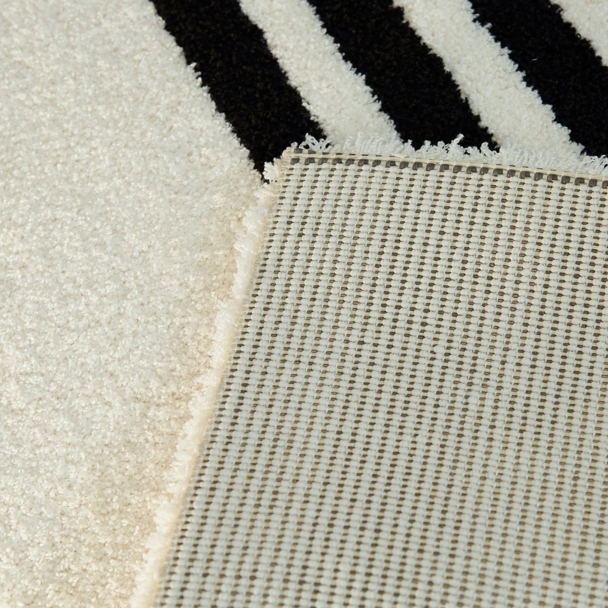 Honnecourt Contemporary Arches Area Rug