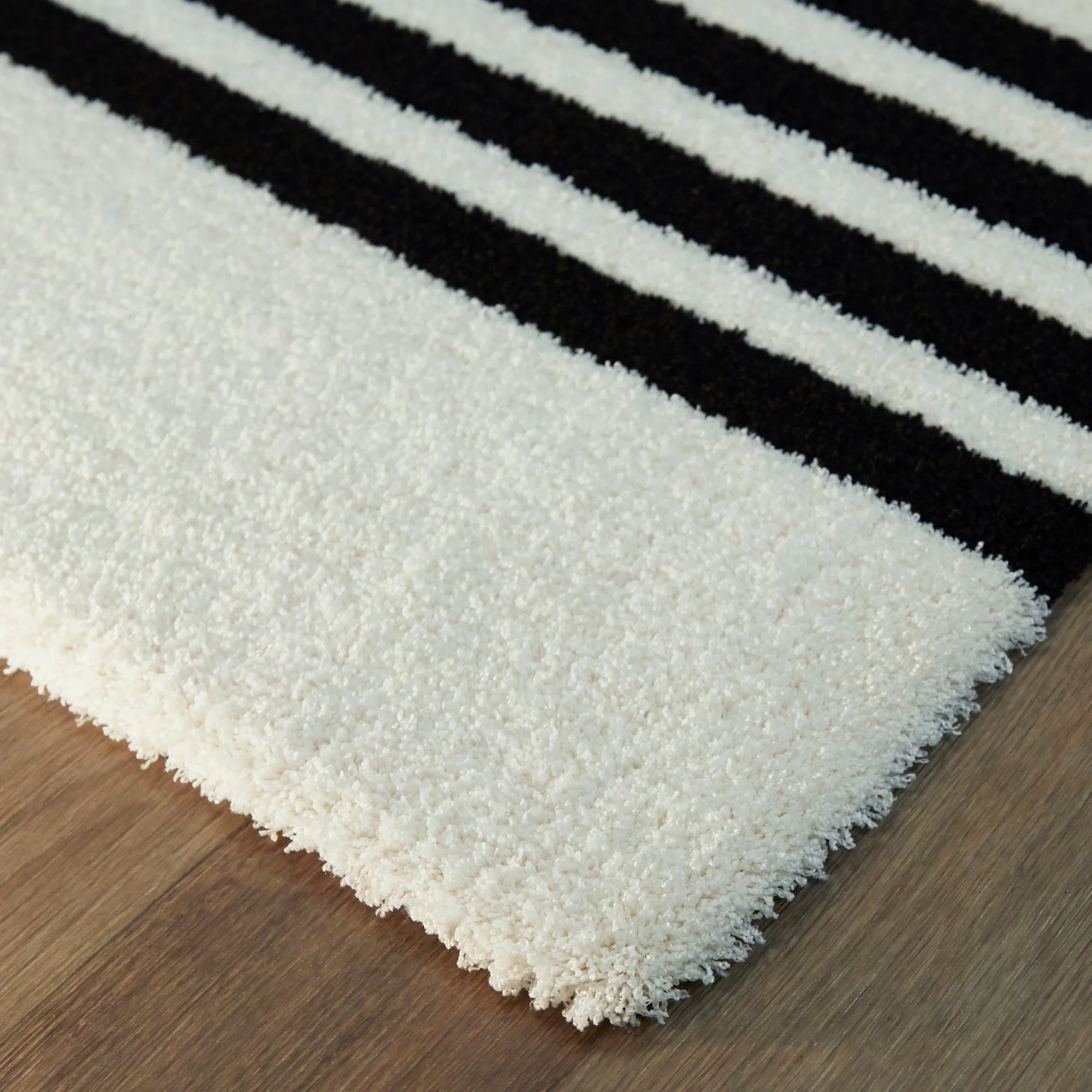 Honnecourt Contemporary Arches Area Rug