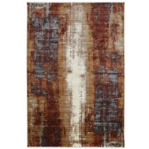 Impact Canyon in Beige Area Rug