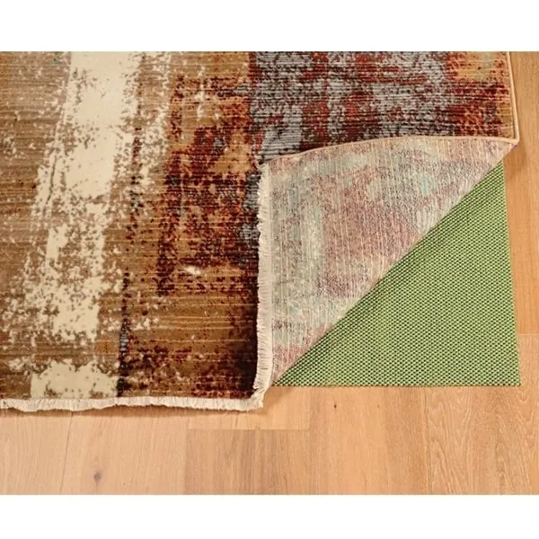 Impact Canyon in Beige Area Rug