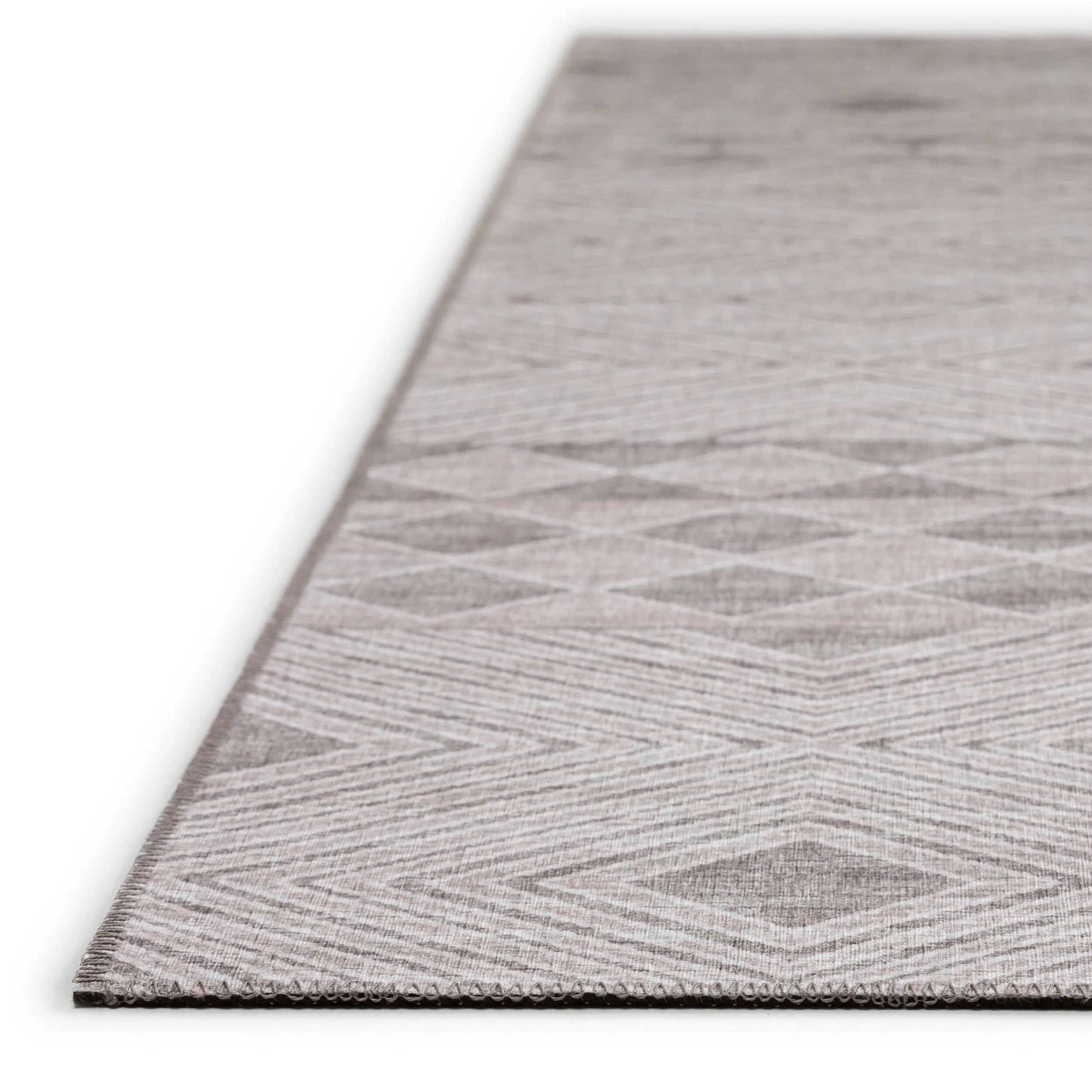 Indoor/ Outdoor Addison Yuma Geometric Southwest Washable Rug