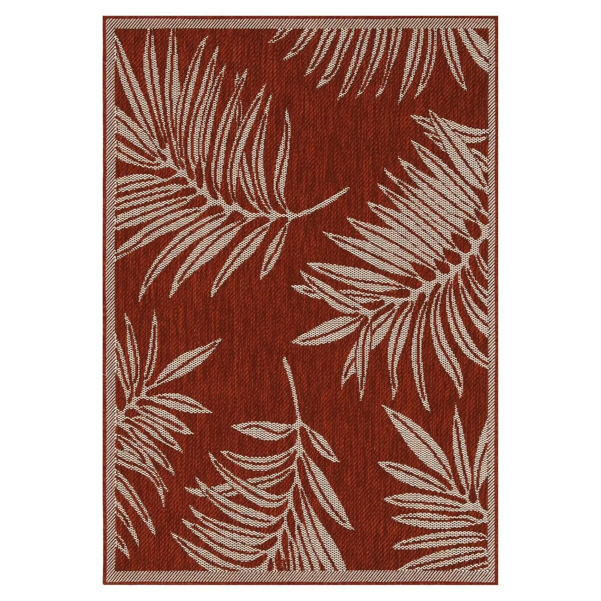 Indoor/Outdoor Area Rug/ Runner/ Doormat -Machine Washable. Weather and UV Resistant-Waterproof-Liana