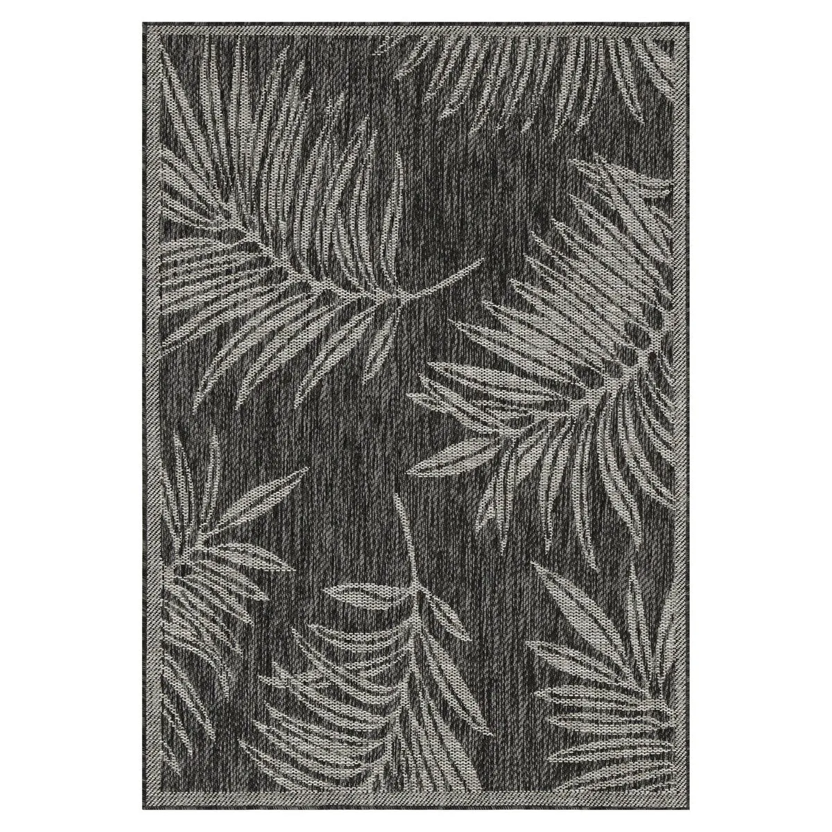 Indoor/Outdoor Area Rug/ Runner/ Doormat -Machine Washable. Weather and UV Resistant-Waterproof-Liana