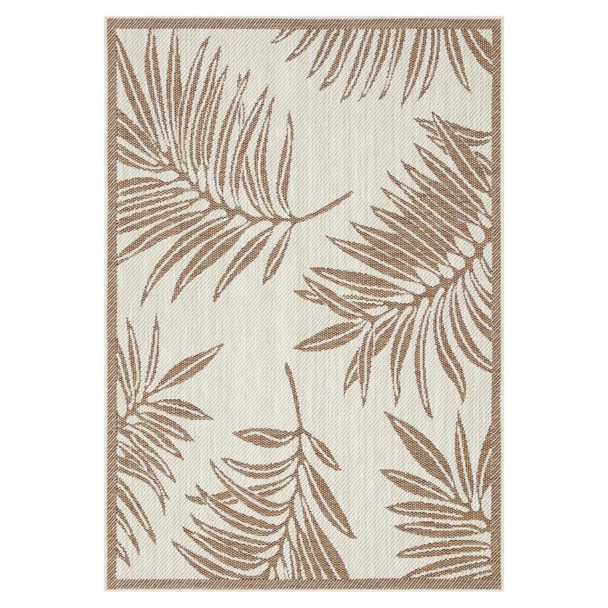 Indoor/Outdoor Area Rug/ Runner/ Doormat -Machine Washable. Weather and UV Resistant-Waterproof-Liana
