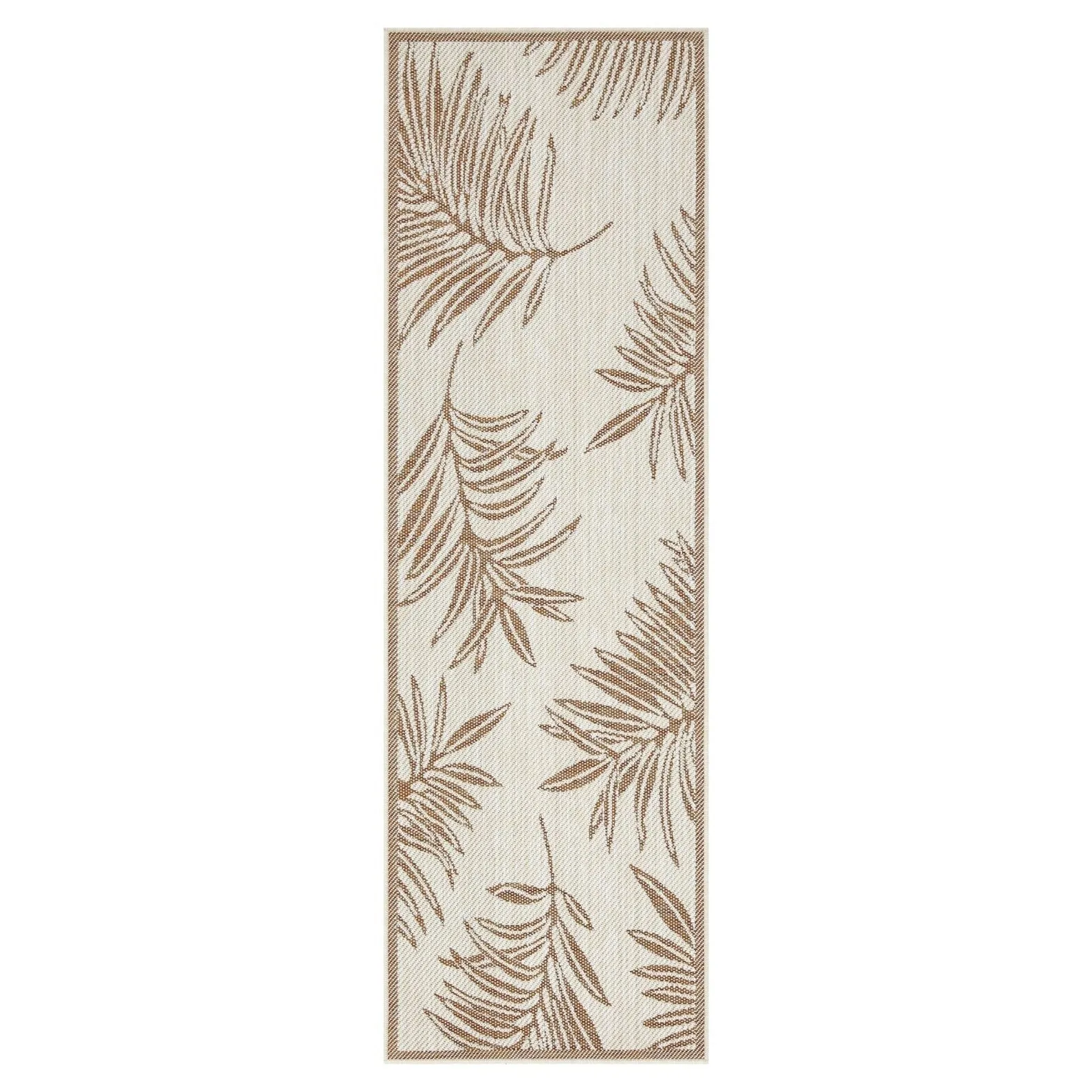 Indoor/Outdoor Area Rug/ Runner/ Doormat -Machine Washable. Weather and UV Resistant-Waterproof-Liana