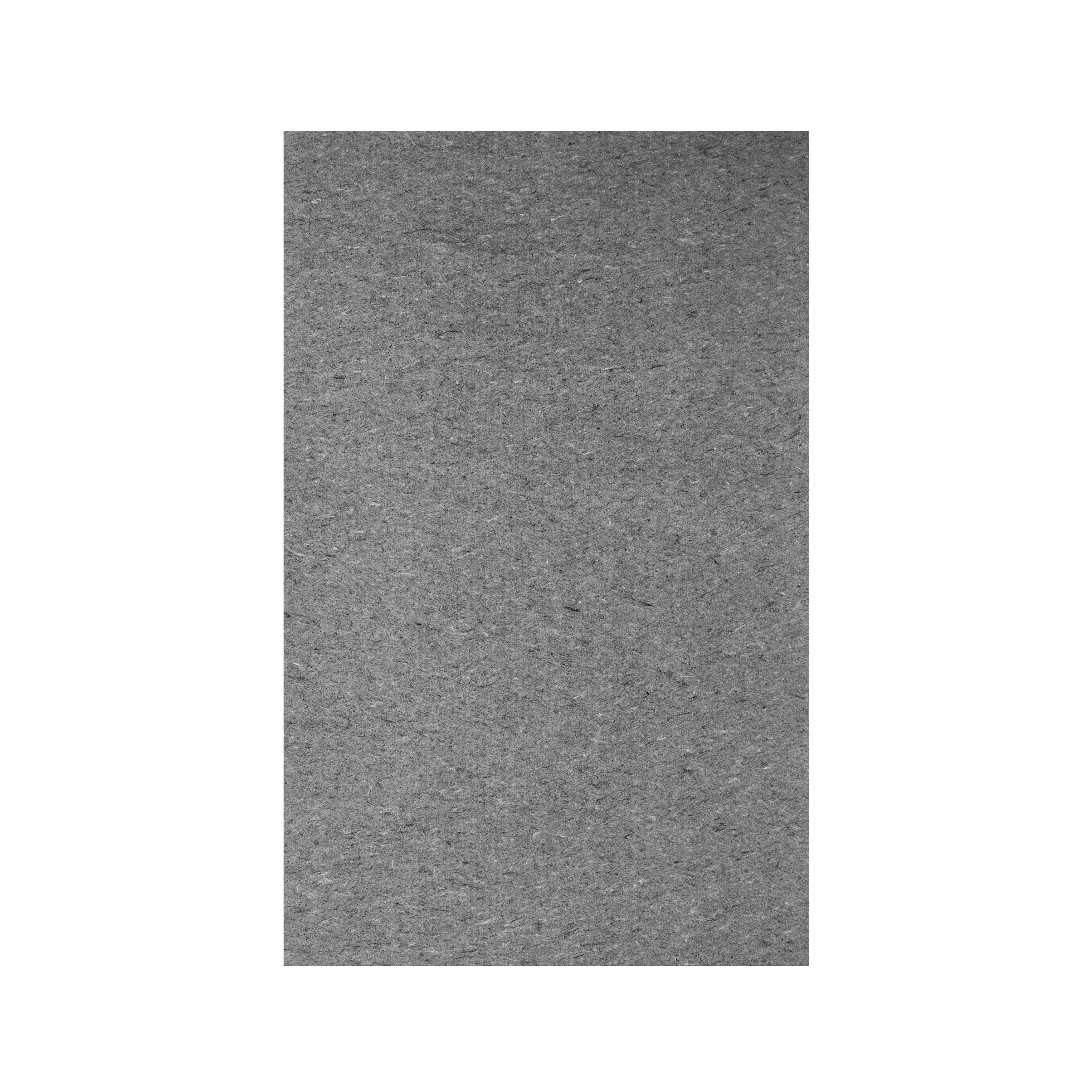 Jani Premium All-Surface Non-Slip 5' x 8'. Gray/Tan. Rectangle Rug Pad - Extra Strong. Protective. Anti-Slip for Hardwood Floors