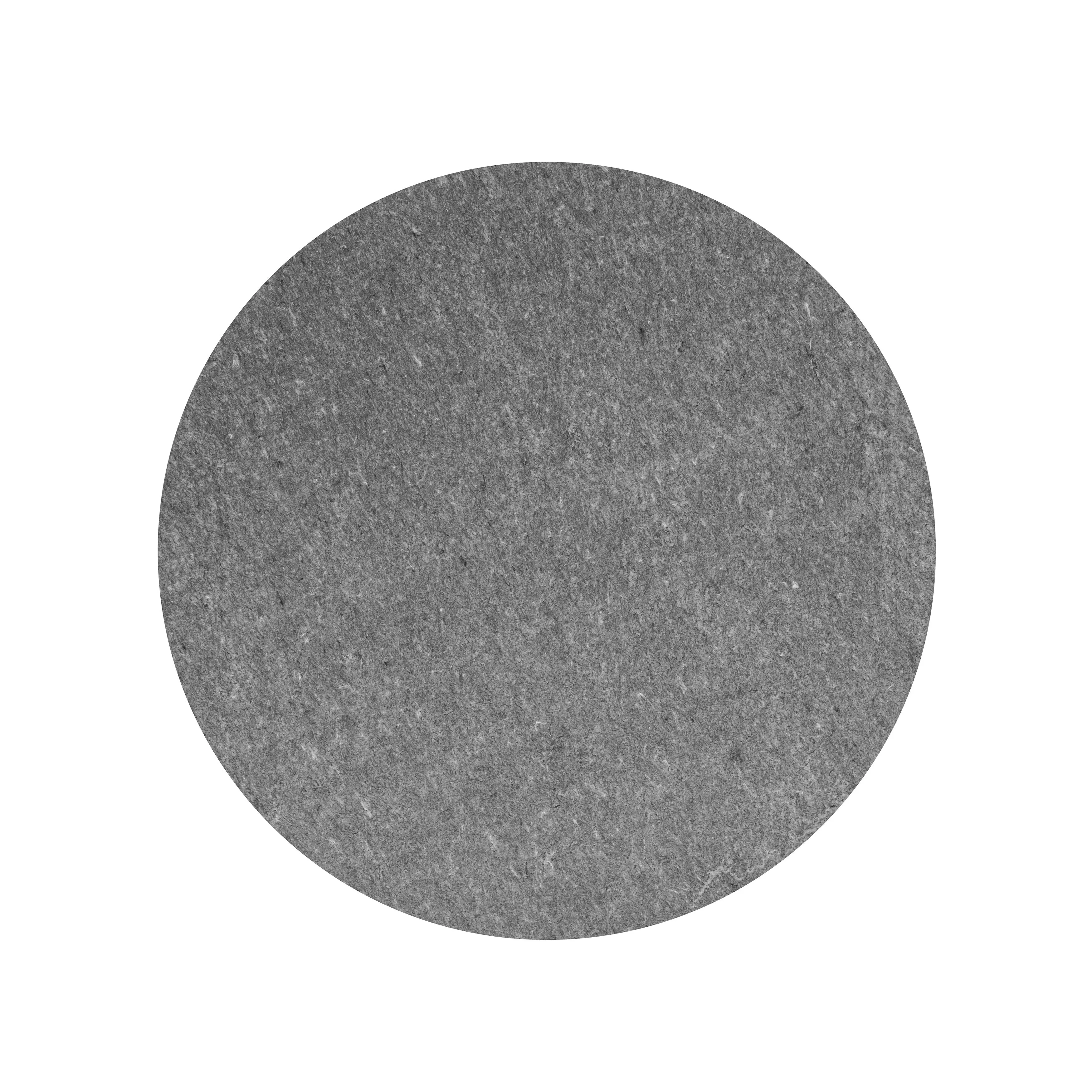 Jani Premium All-Surface Non-Slip 5' x 8'. Gray/Tan. Rectangle Rug Pad - Extra Strong. Protective. Anti-Slip for Hardwood Floors