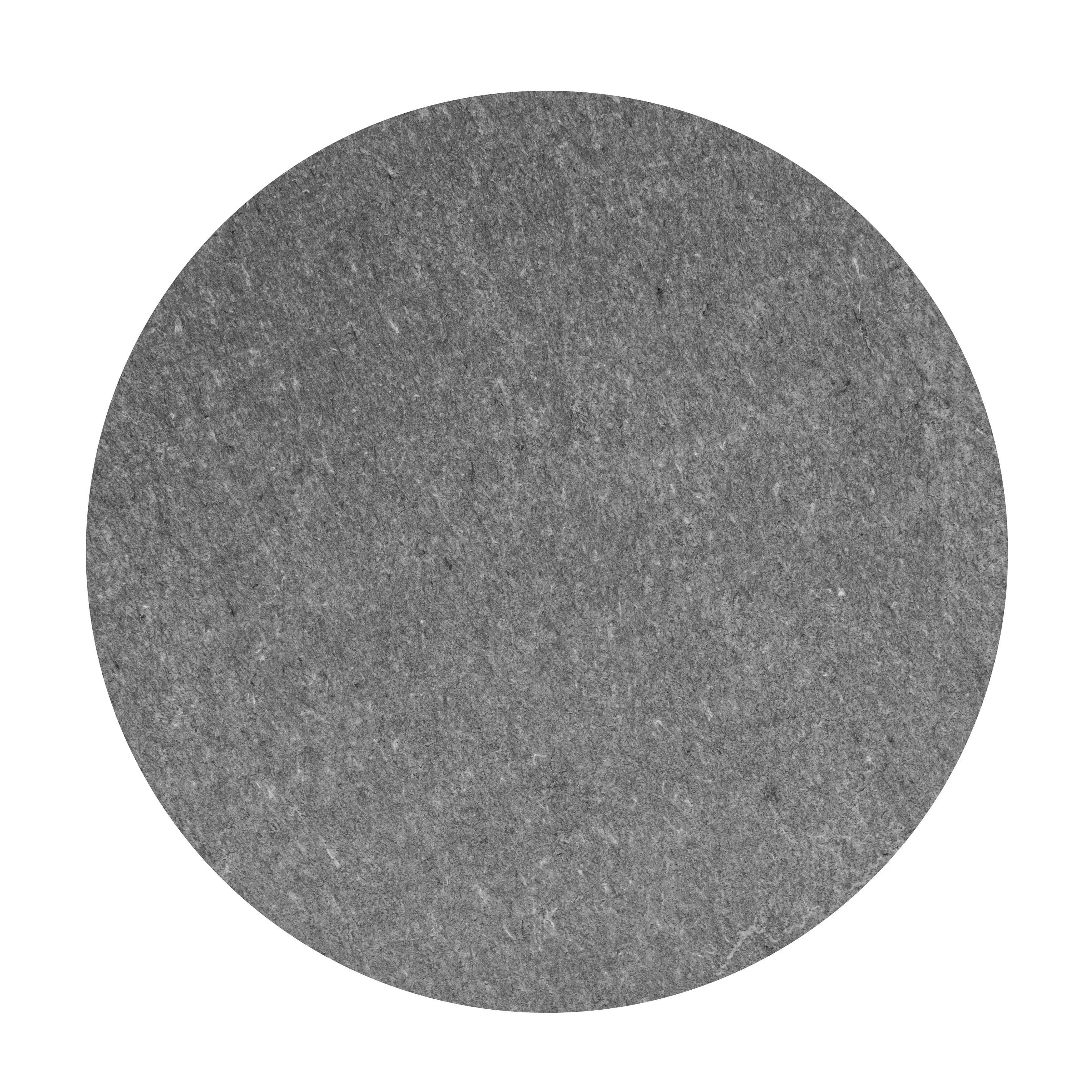 Jani Premium All-Surface Non-Slip 5' x 8'. Gray/Tan. Rectangle Rug Pad - Extra Strong. Protective. Anti-Slip for Hardwood Floors