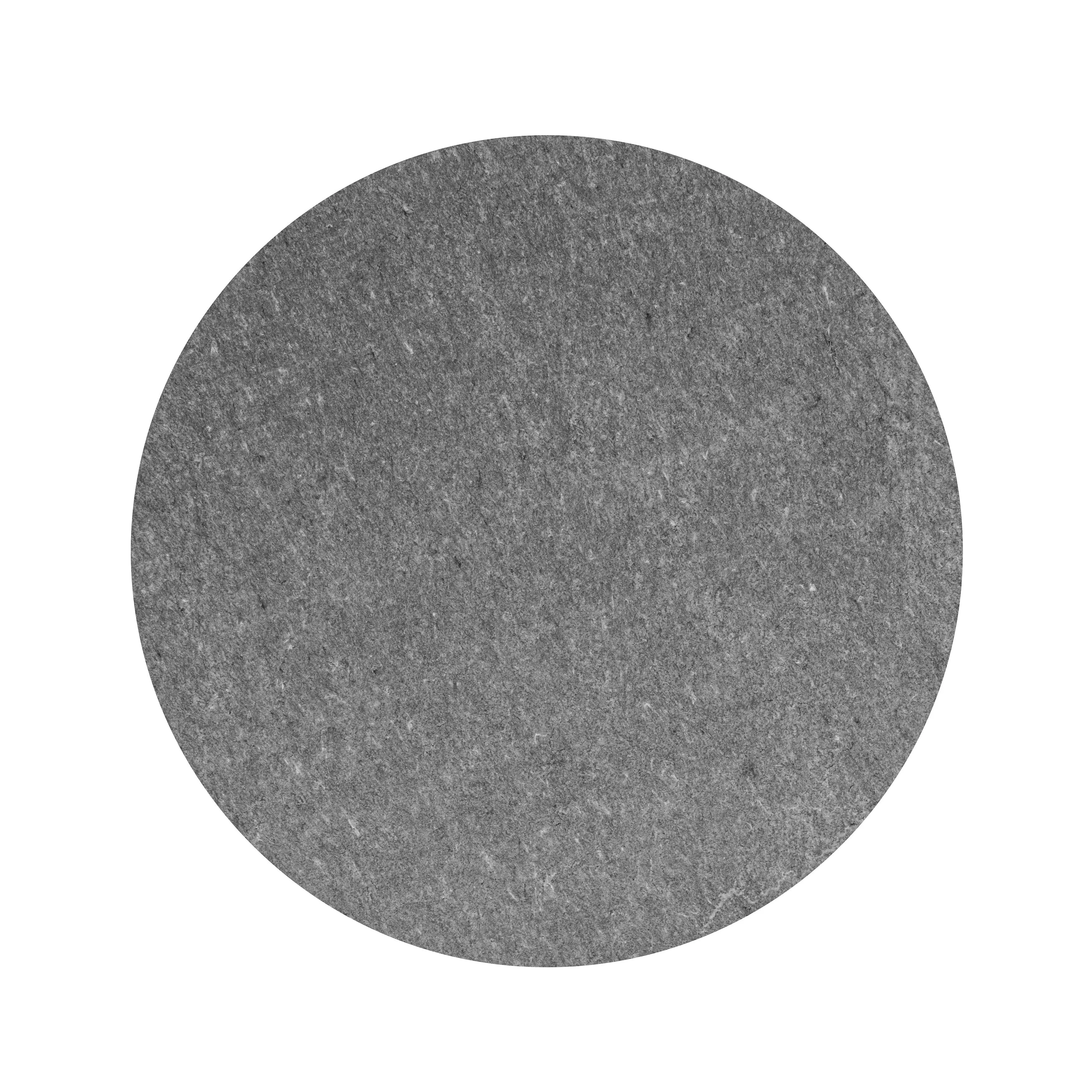 Jani Premium All-Surface Non-Slip 5' x 8'. Gray/Tan. Rectangle Rug Pad - Extra Strong. Protective. Anti-Slip for Hardwood Floors