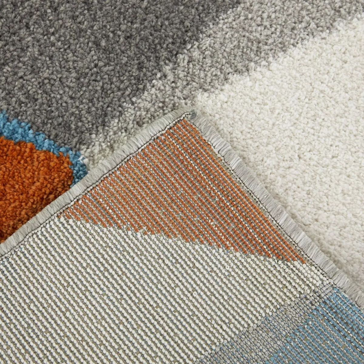 Jayce Contemporary Area Rug